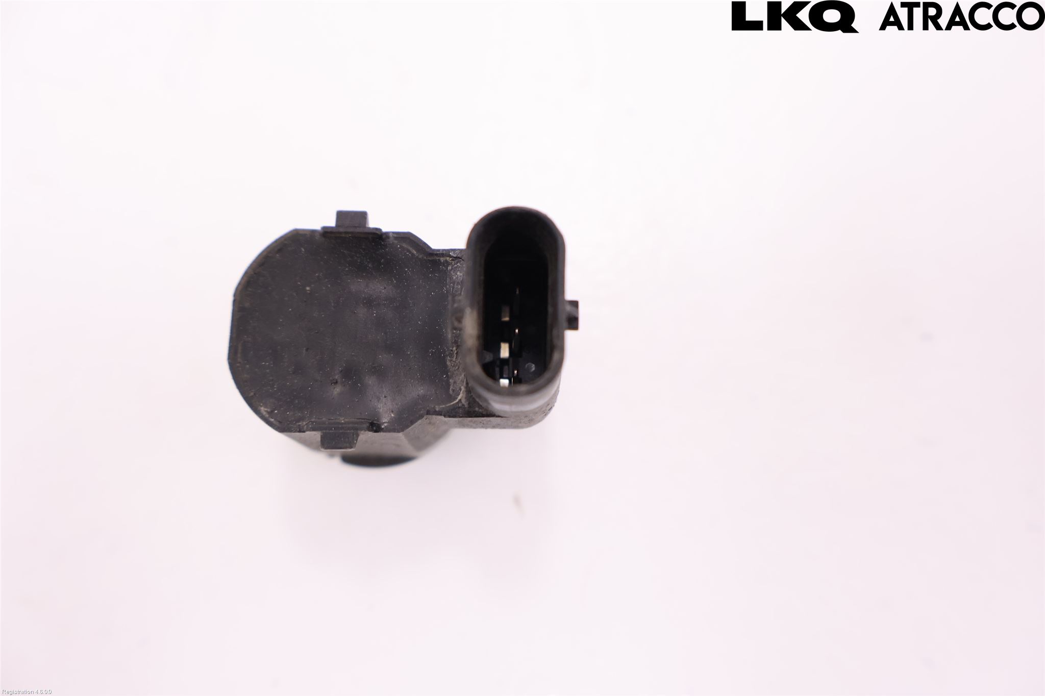 Skoda SUPERB 09-15 Sensor Ryggesensor