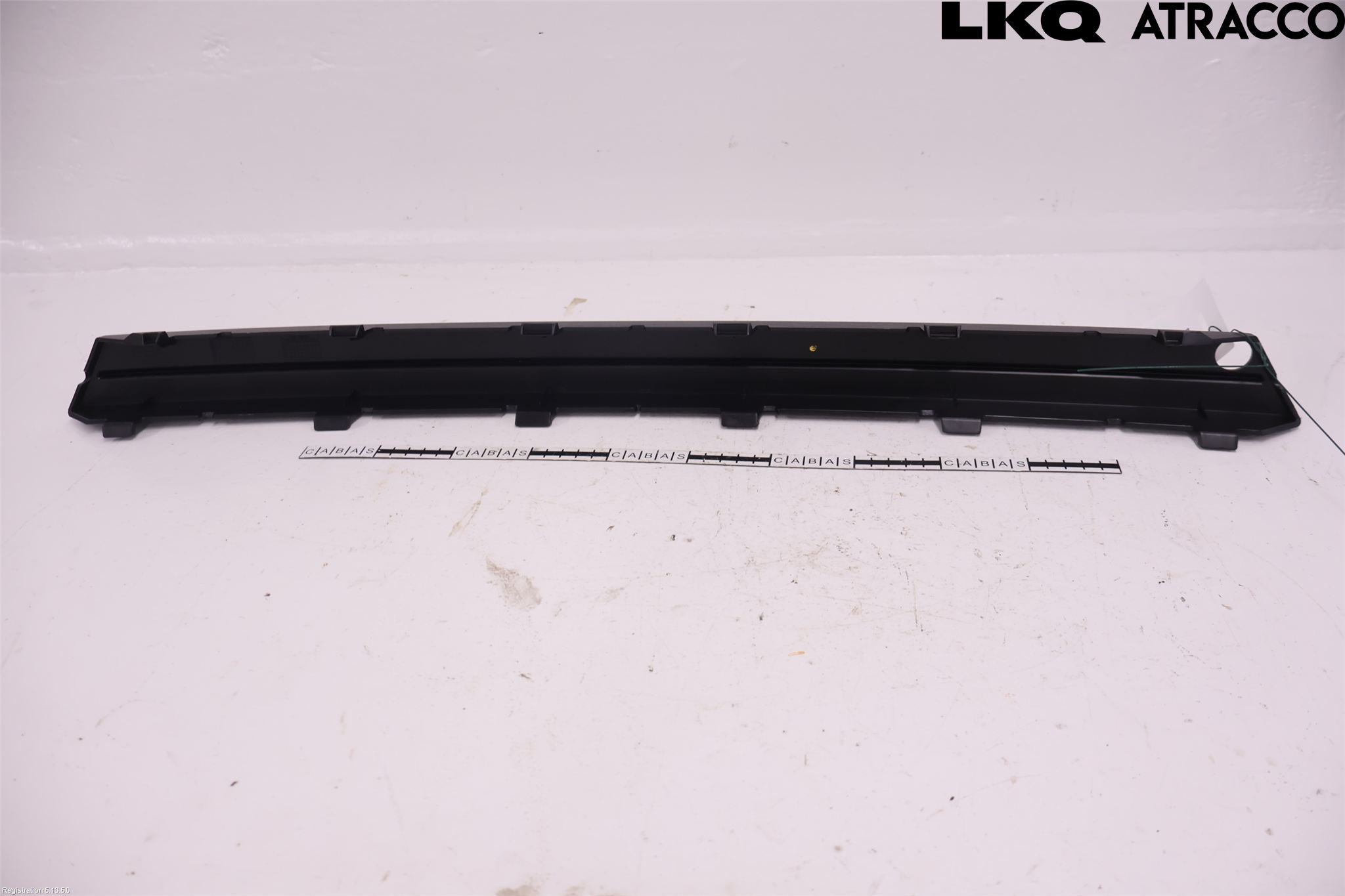 Opel MOKKA 21- Grill Ramme