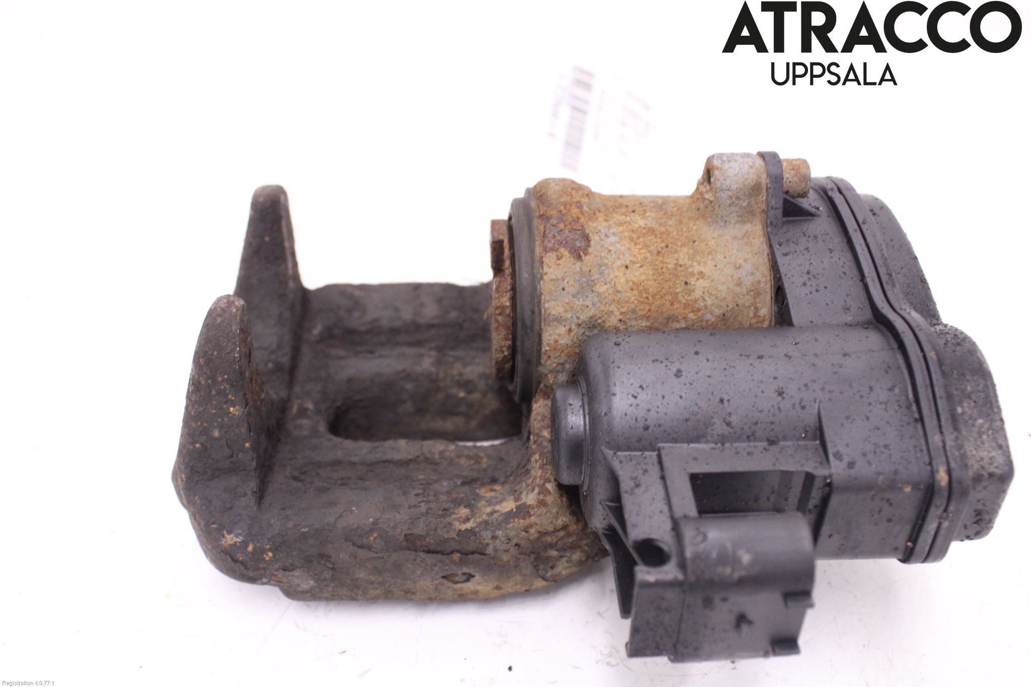 BMW 5 F10/F11/F18 09-17 Bremsecaliper Bak Venstre