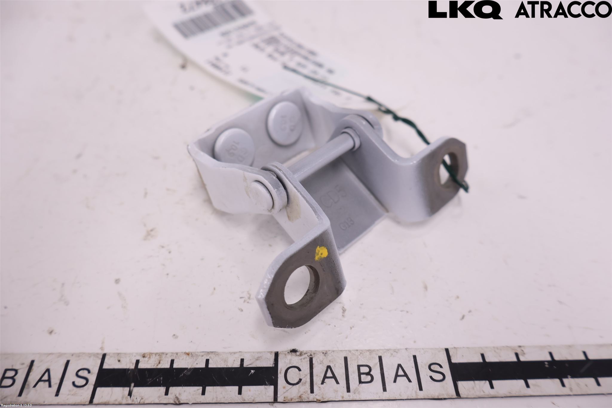 BYD SEAL U 24- Bakluke Hengsel Høyre