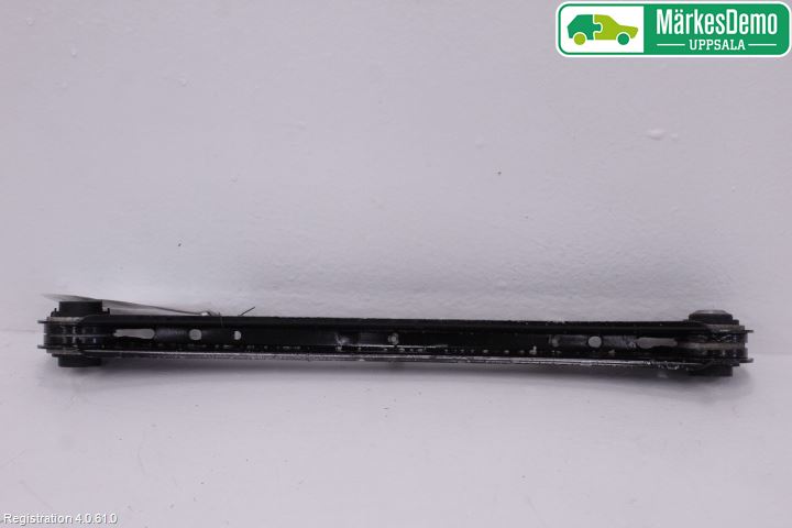 BMW X4 F26 14-18 Bærearm Bak Venstre
