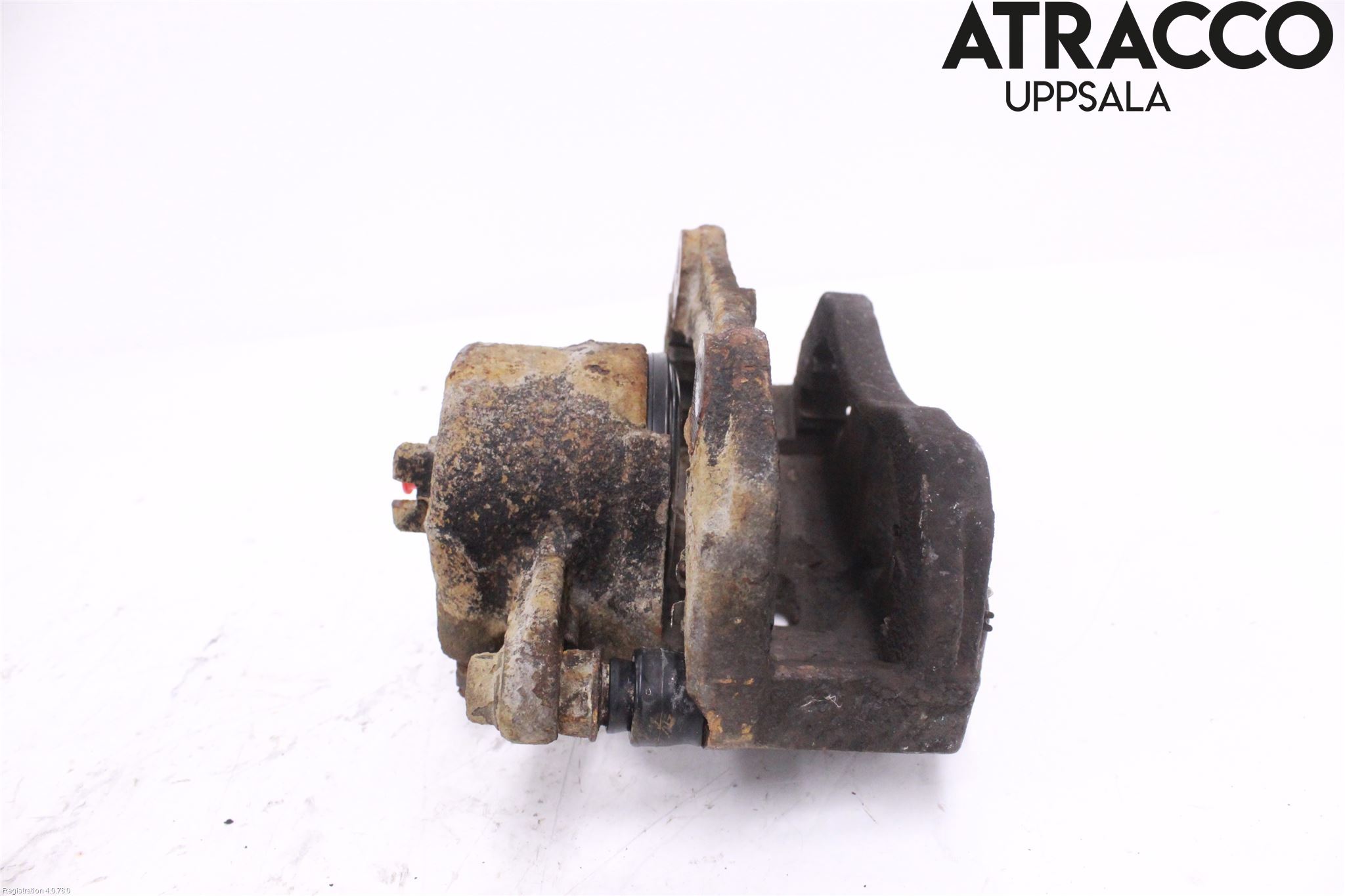 Suzuki GRAND VITARA II 06-14 Bremsecaliper Foran Høyre