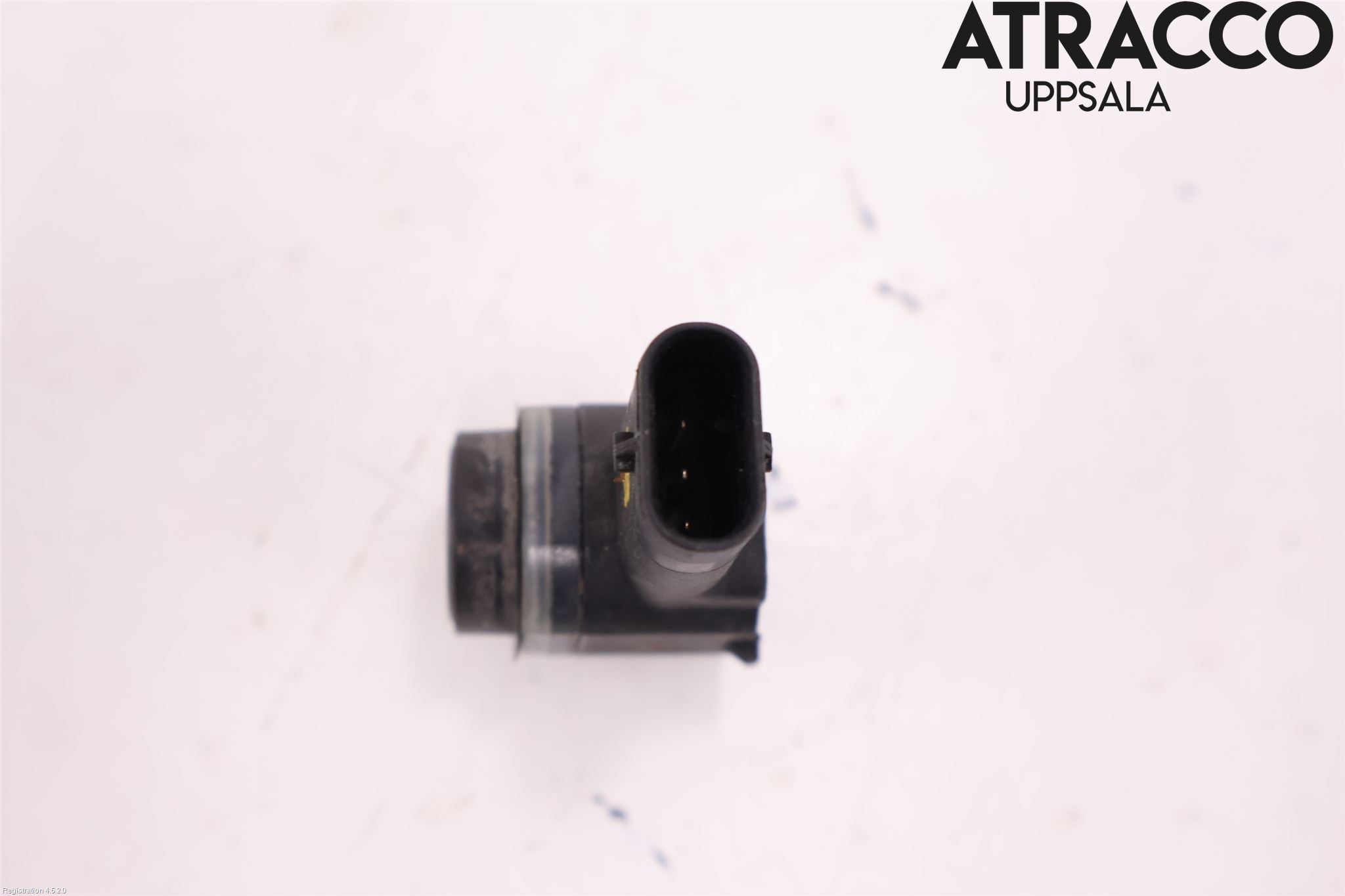 Skoda OCTAVIA (1Z) 05-13 Sensor Ryggesensor