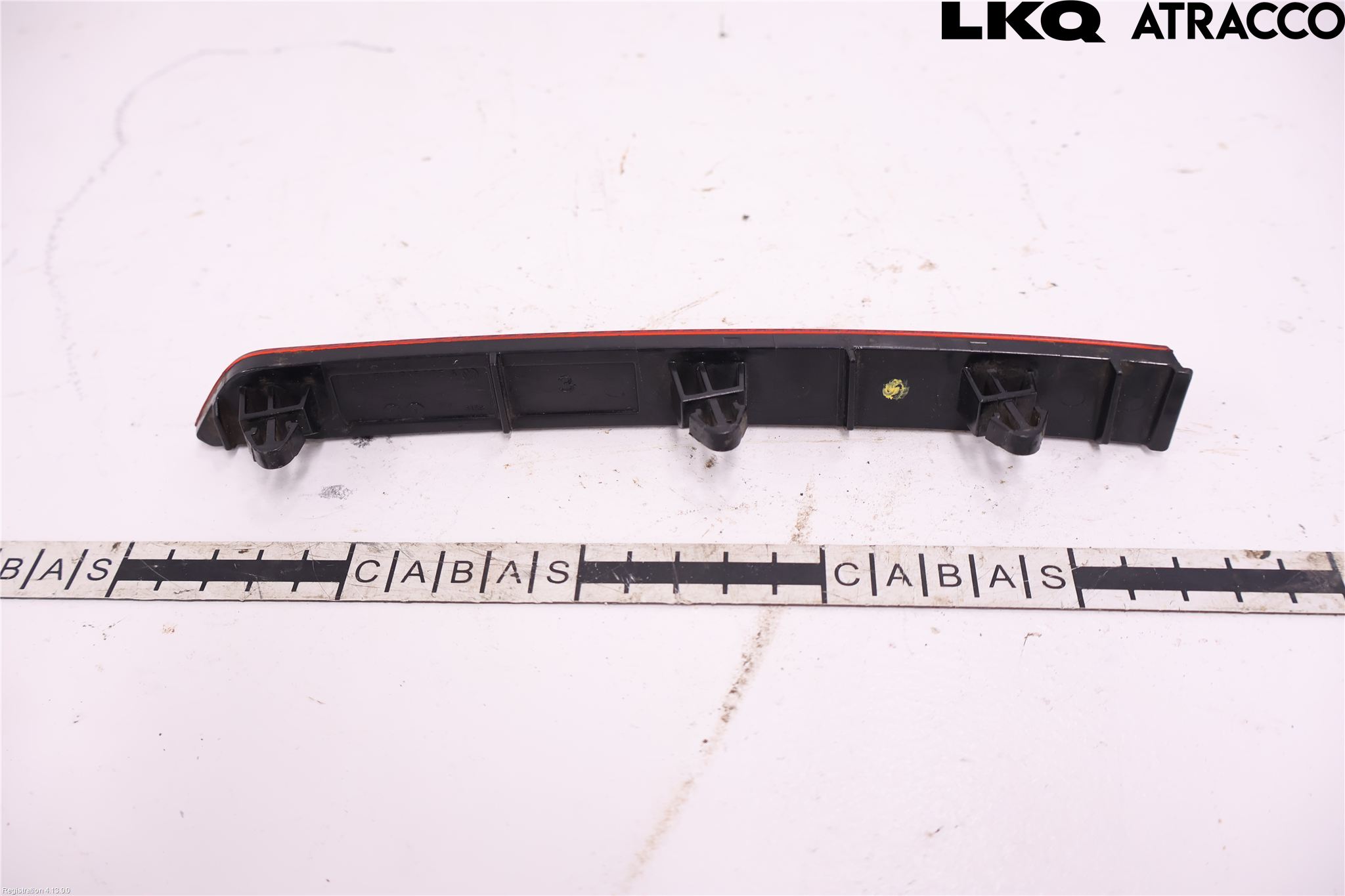 Volkswagen VW TIGUAN 16-24 Refleks Bak