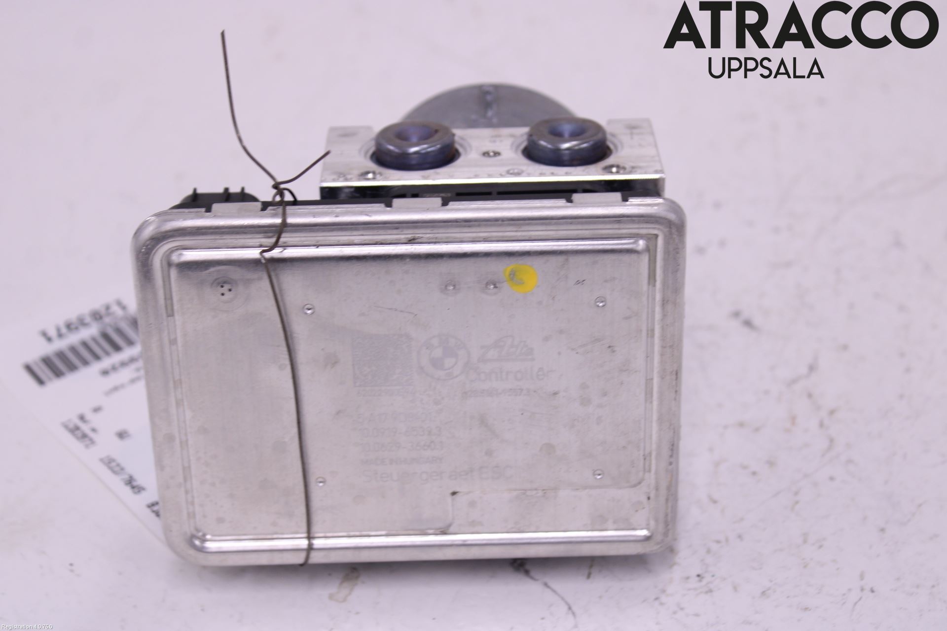 BMW 3 G20/G21/G80/G81 19- Abs Hydraulikkaggregat