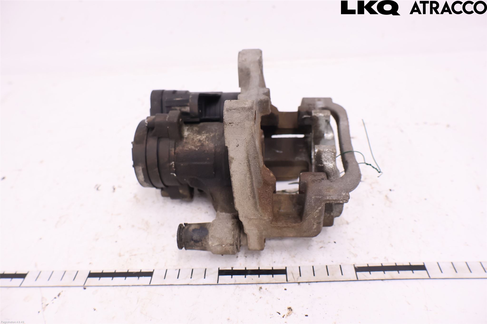 MG 4 23- Bremsecaliper Bak Høyre
