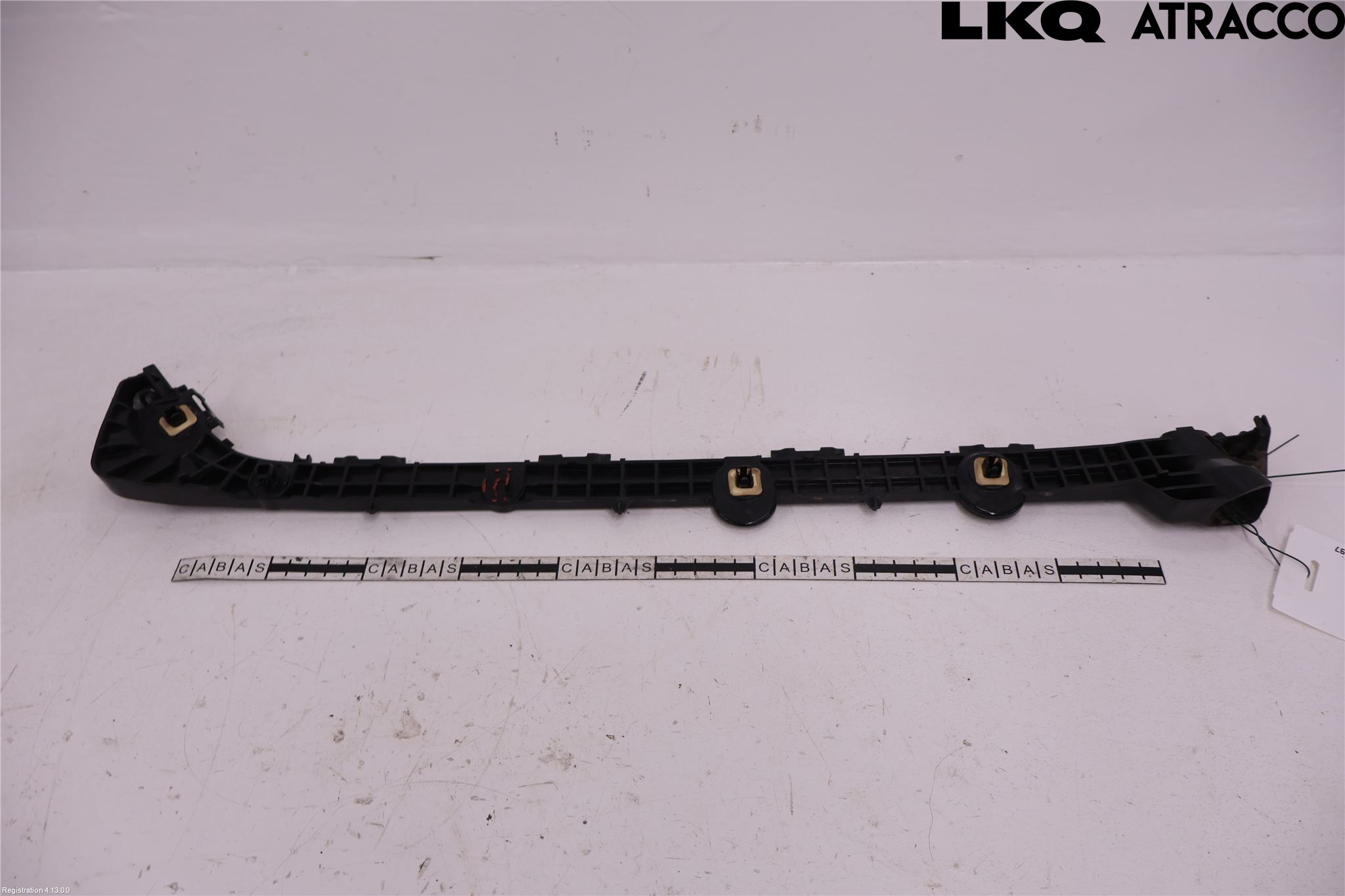 Lexus ES 250/300/330 Støtfangerfeste Bak Venstre