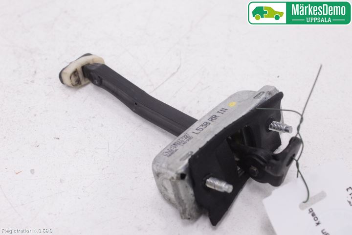 Landrover LAND ROVER RANGE ROVER EVOQUE (L538) 11-18 Dørstopper