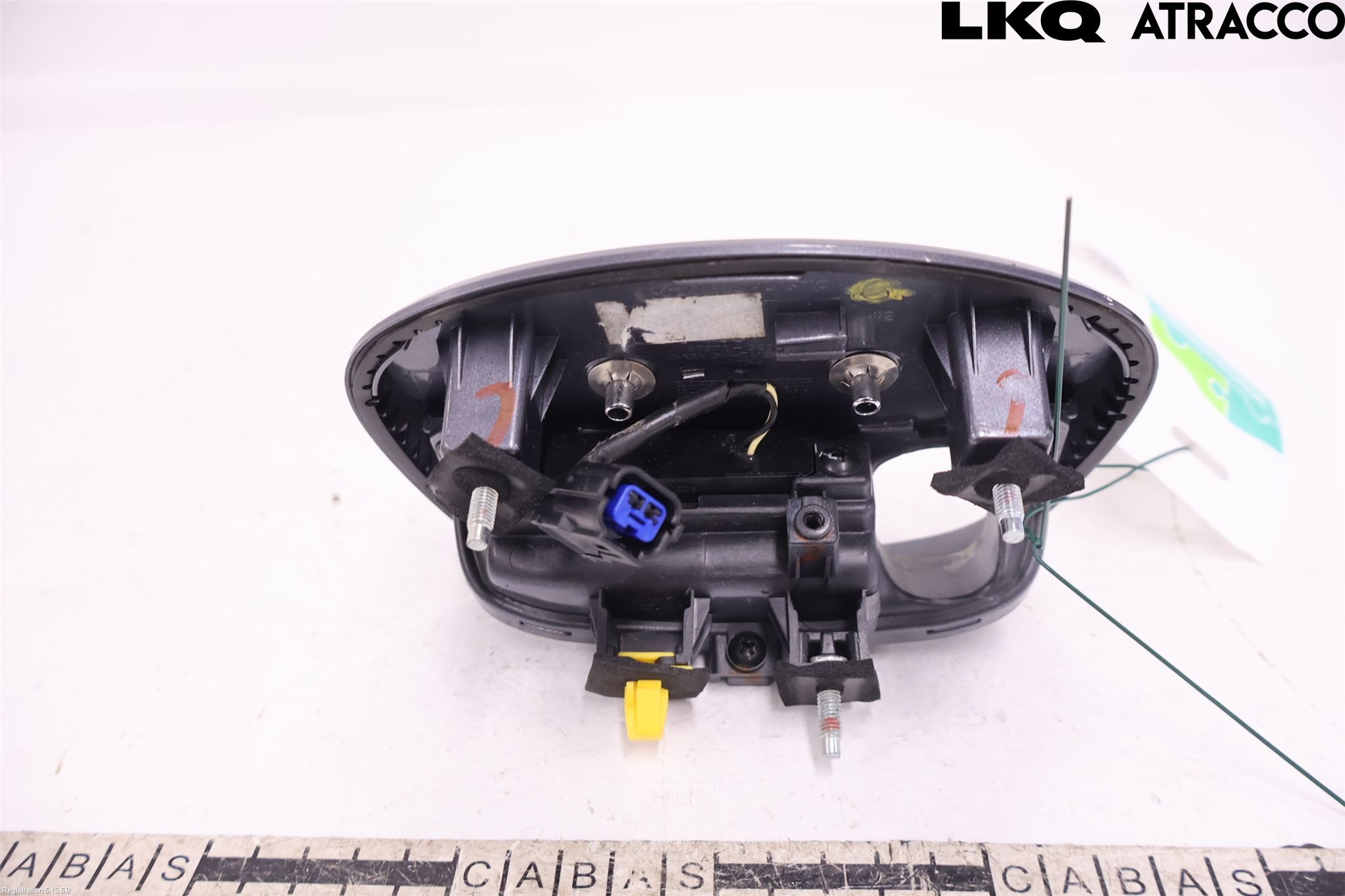 Hyundai IONIQ AE 17-22 Bakluke Handtak Ytre