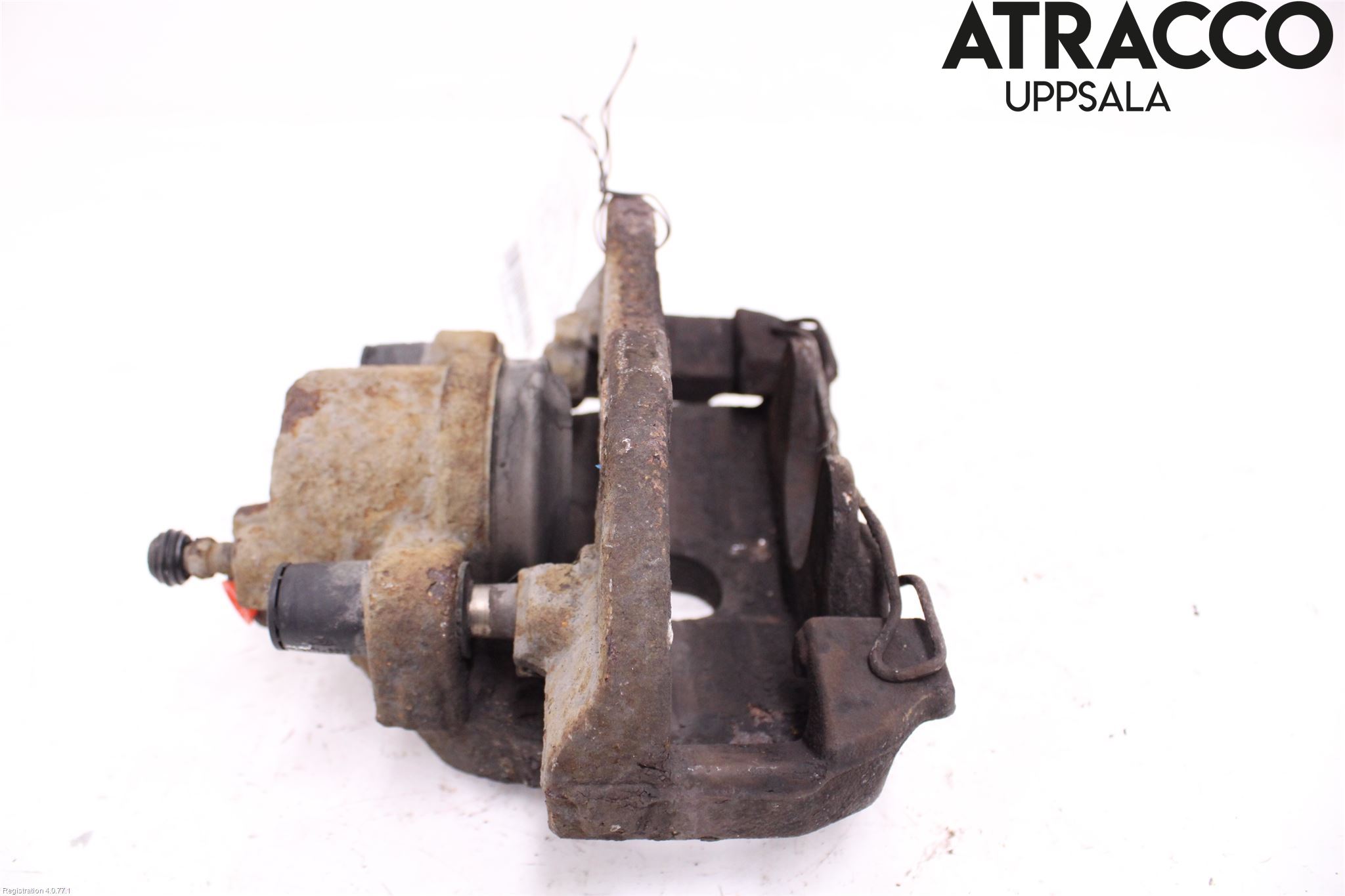 Ford FOCUS 08-11 Bremsecaliper Foran Venstre