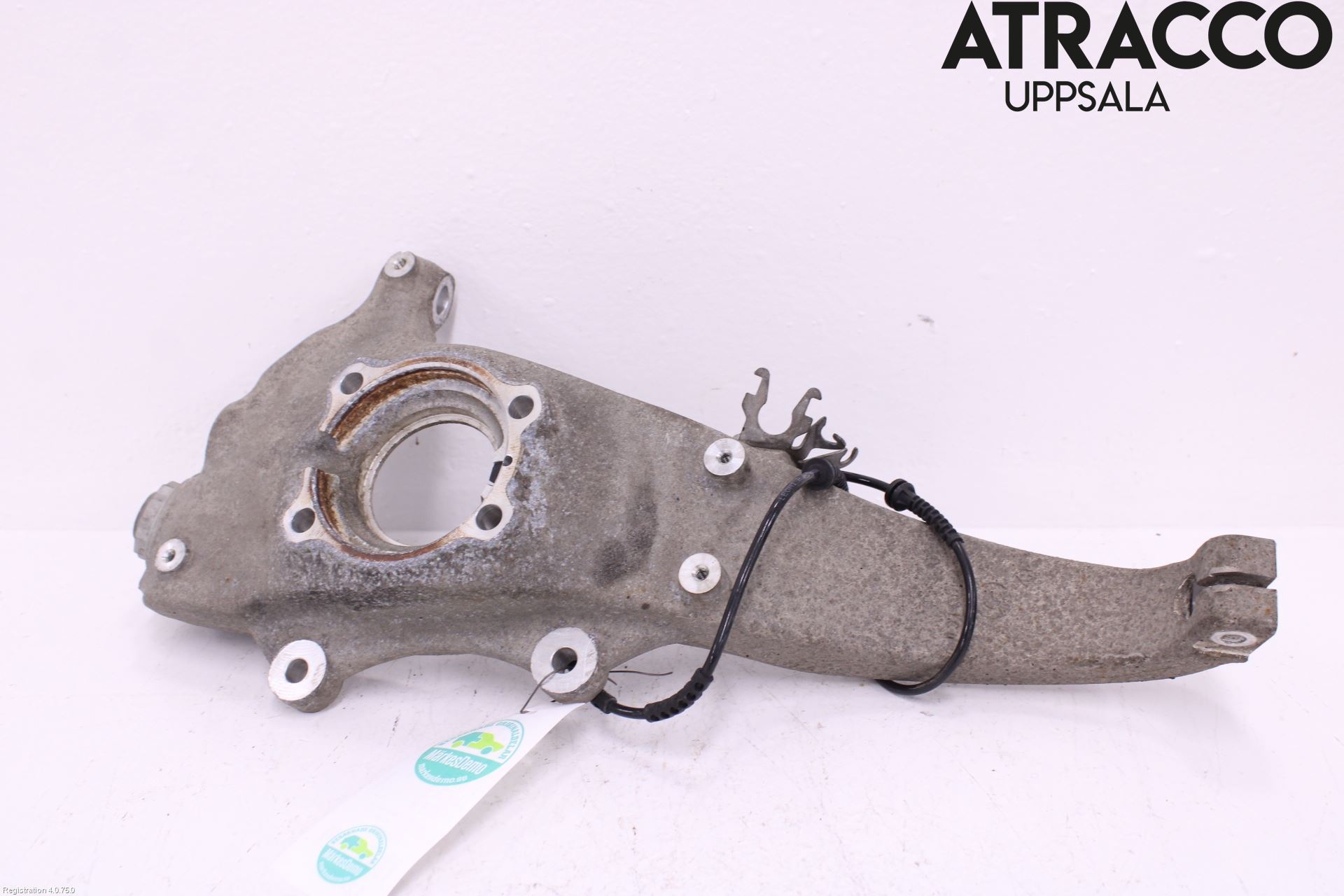 BMW 5 F10/F11/F18 09-17 Spindel Vf