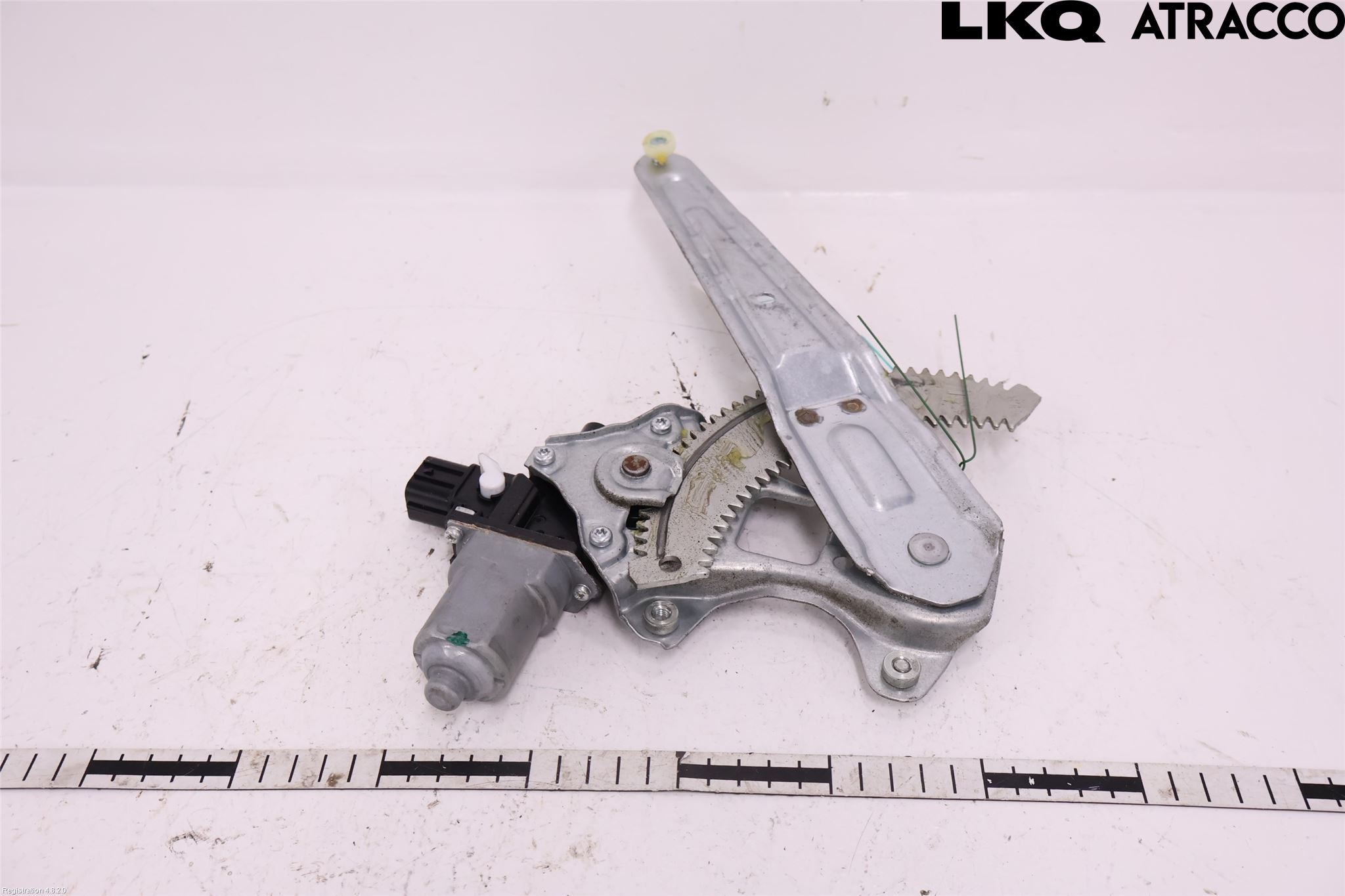 Subaru OUTBACK 15-20 Vindusheis El Komp