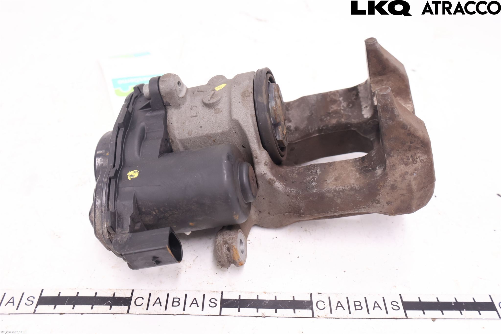 Mercedes-Benz MB E-KLASS (W214) 24- Bremsecaliper Bak Venstre