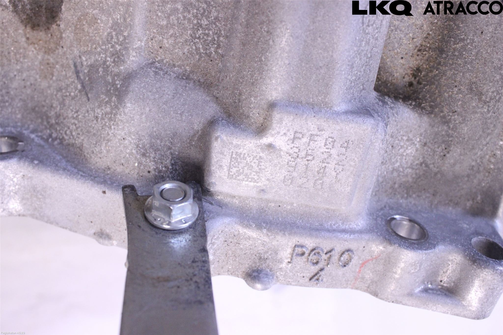 Toyota C-HR 16-23 Gearkasse Automat