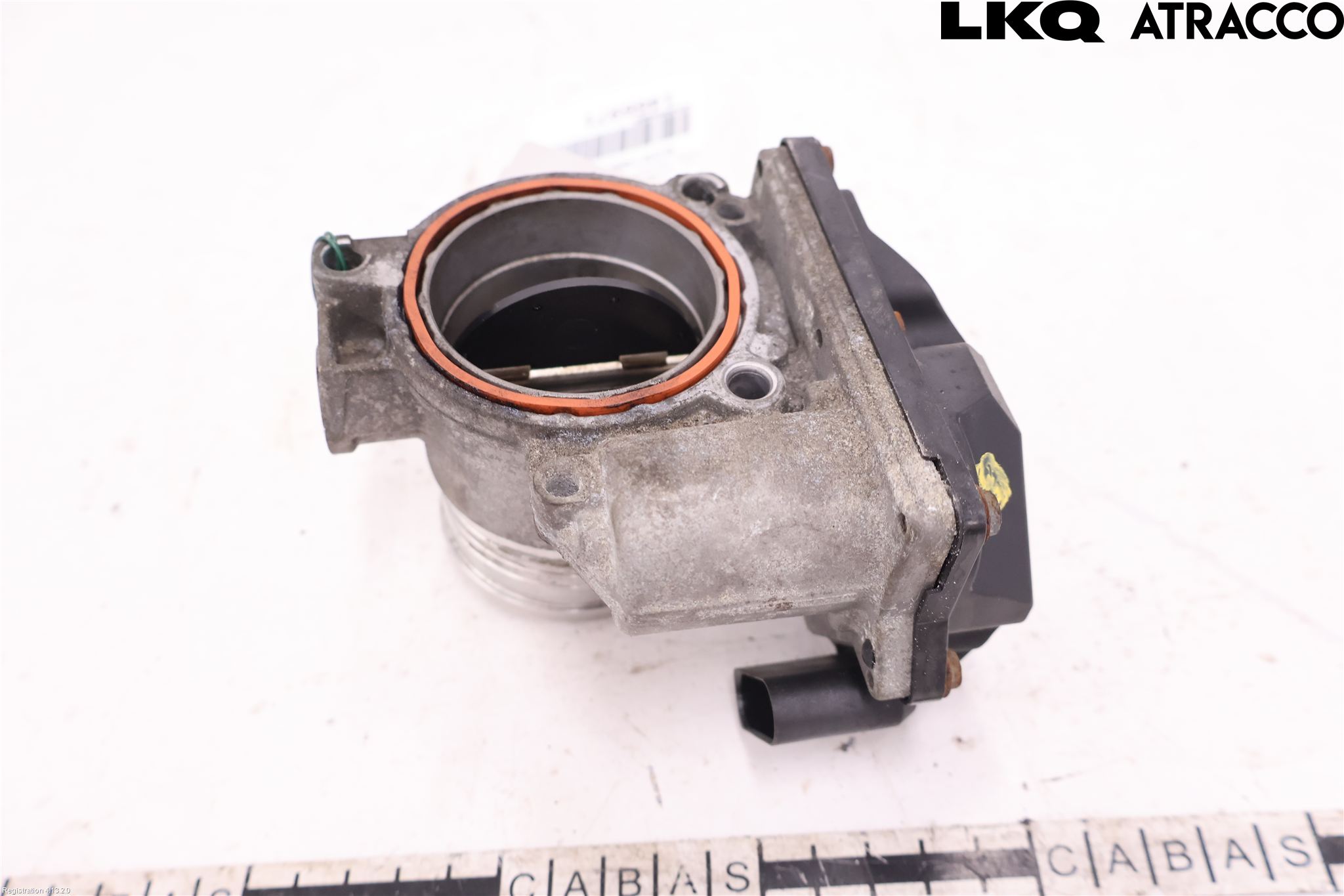 Ford GALAXY 06-15 Inns Spjeldhus