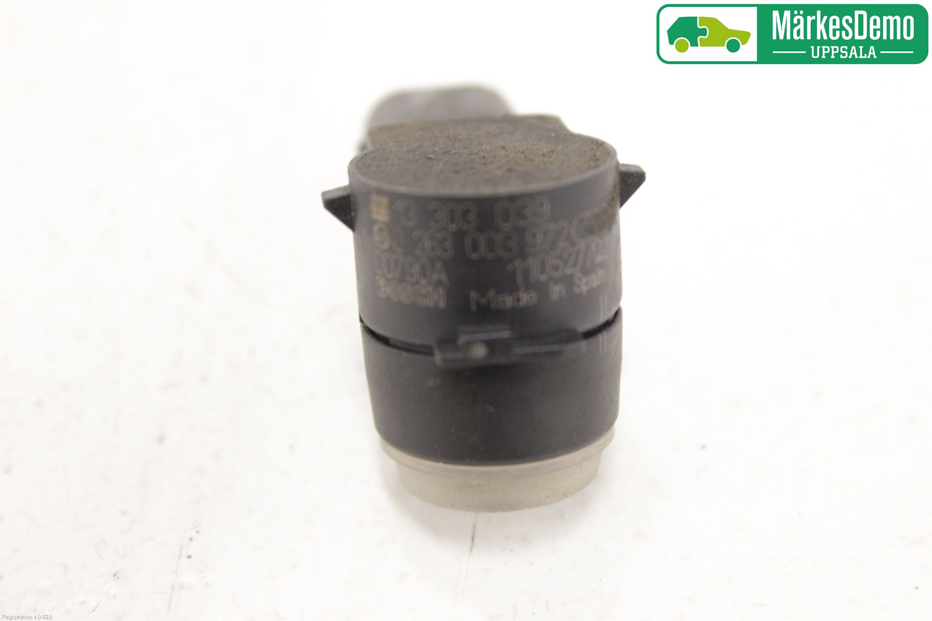 Opel CORSA D 07-14 Sensor Ryggesensor