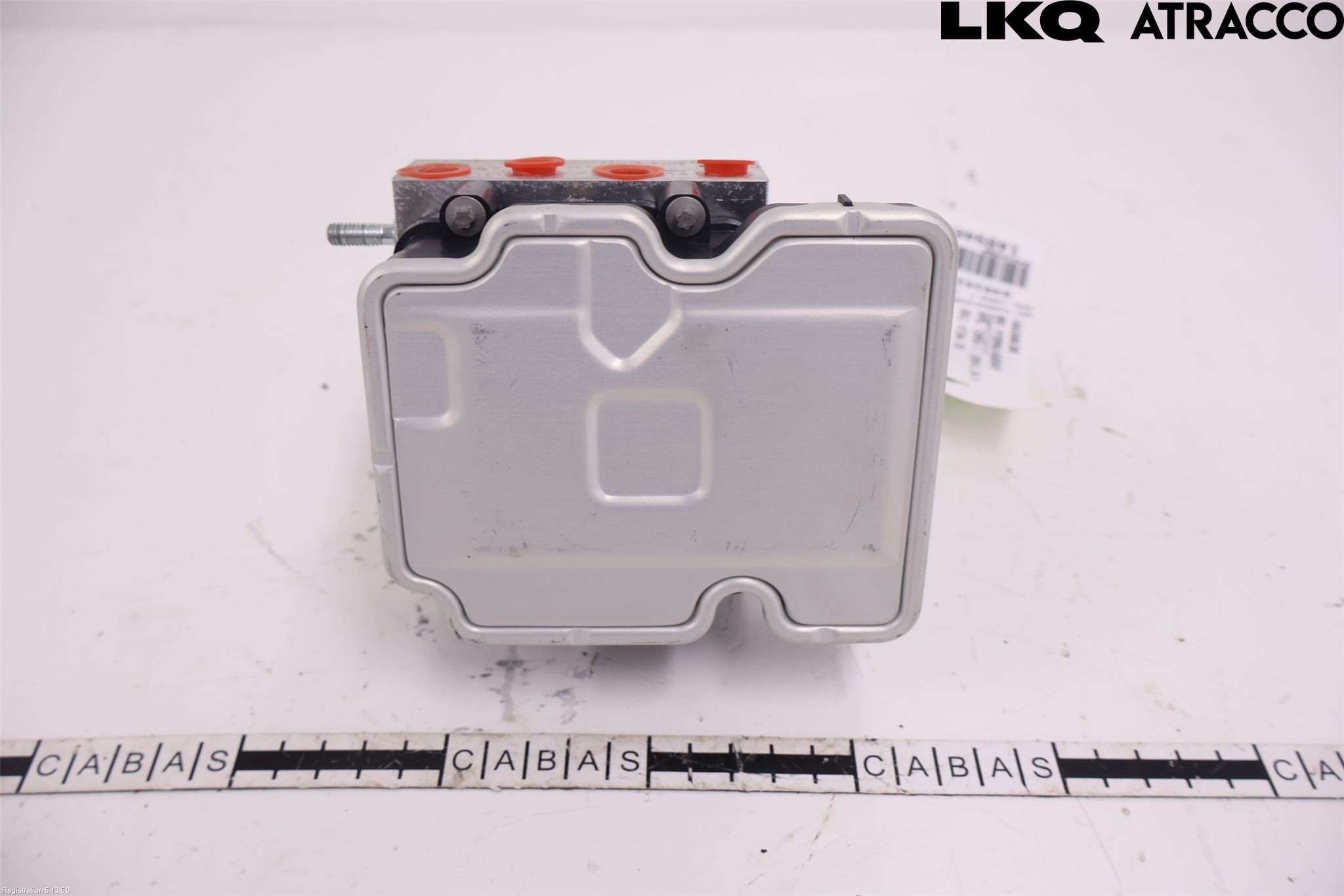 Opel CORSA F, CORSA-E 20- Abs Hydraulikkaggregat