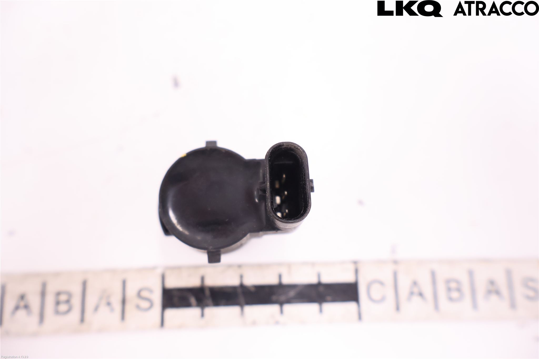 Volkswagen VW T-ROC 18- Sensor Ryggesensor