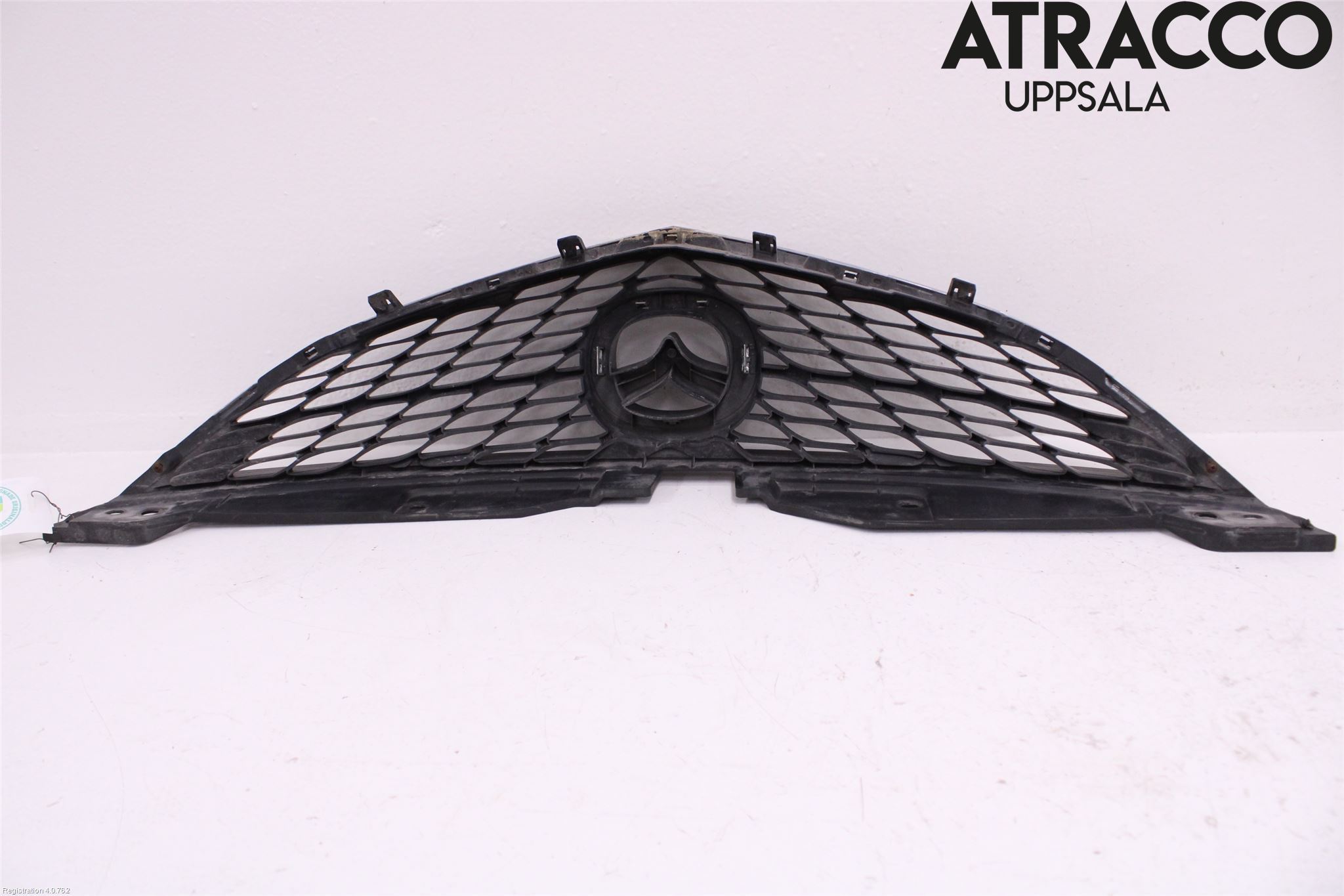Mazda 6 08-13 Grilldel Midt