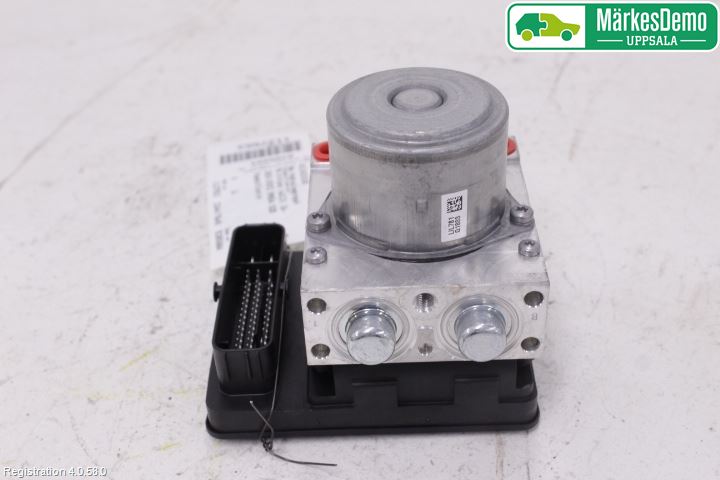 Mercedes-Benz MB E-KLASS (W213) 16-23 Abs Hydraulikkaggregat