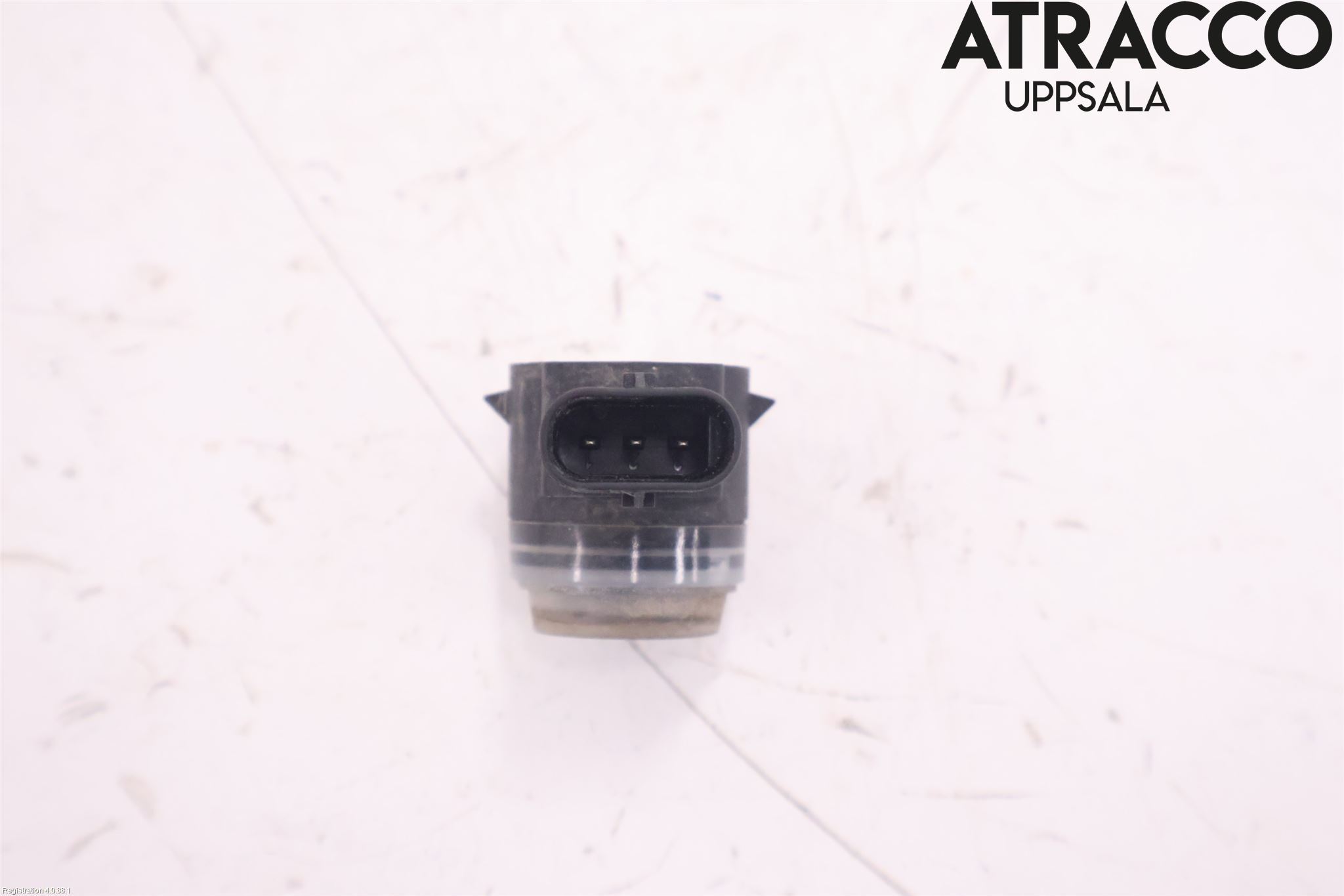 Mercedes-Benz MB GLA-KLASS (X156) 13-20 Sensor Ryggesensor