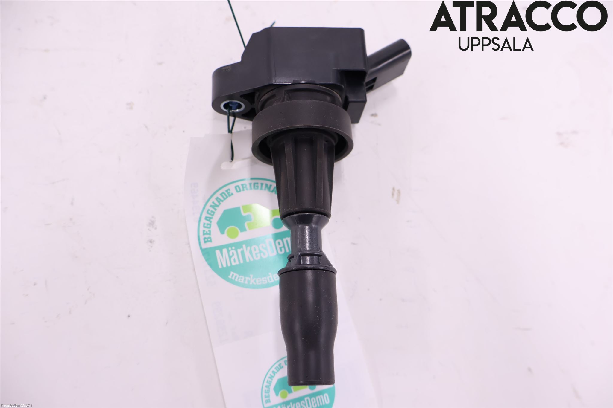 Hyundai TUCSON 05- Coil