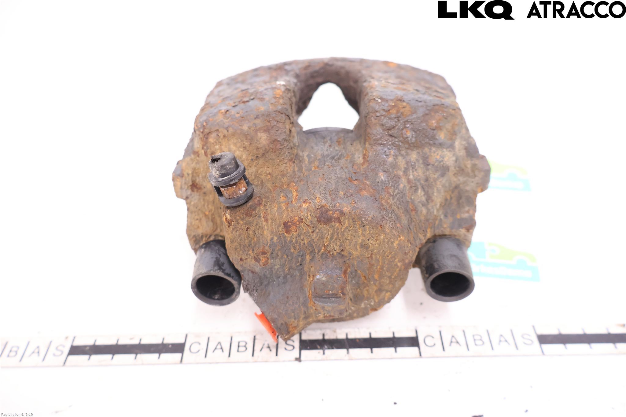 BMW 3 E46      98-05 Bremsecaliper Foran Høyre