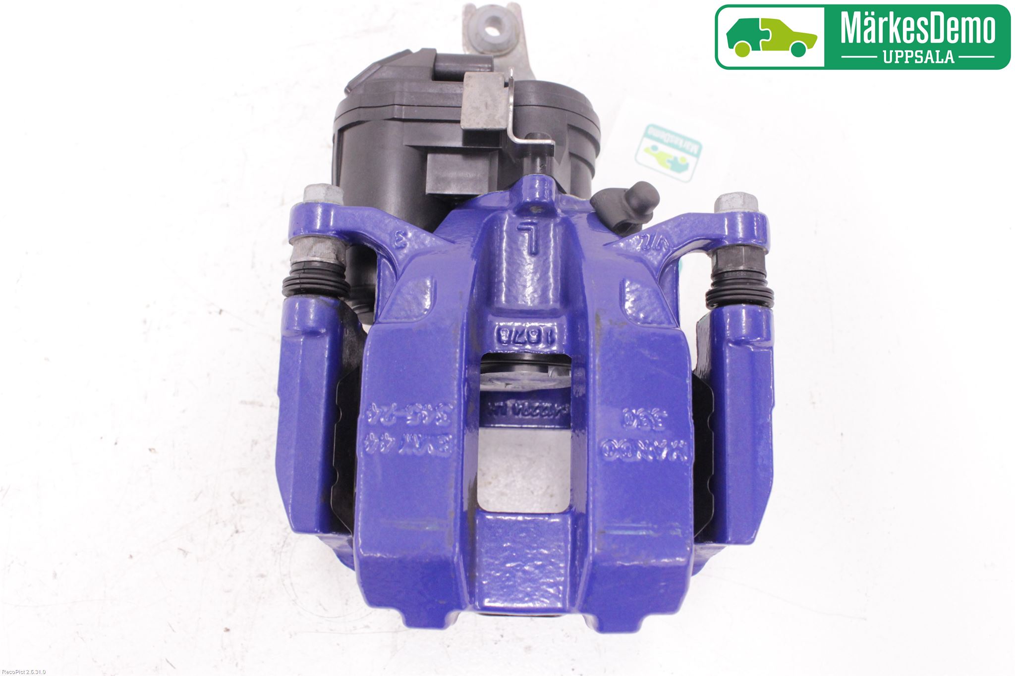 BMW 3 G20/G21/G80/G81 19- Bremsecaliper Bak Venstre