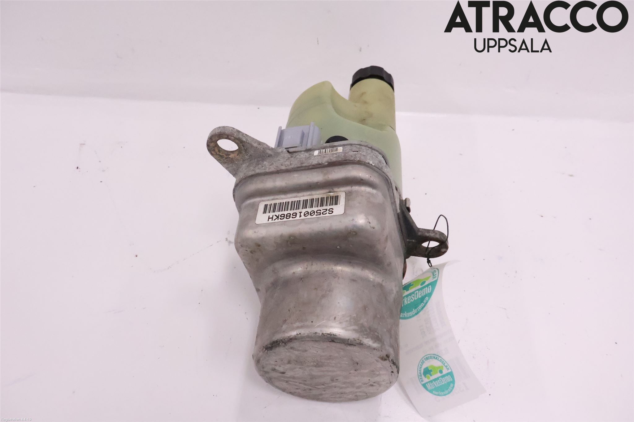 Volvo V50 08-12 Servostyring Eletrisk Pumpe