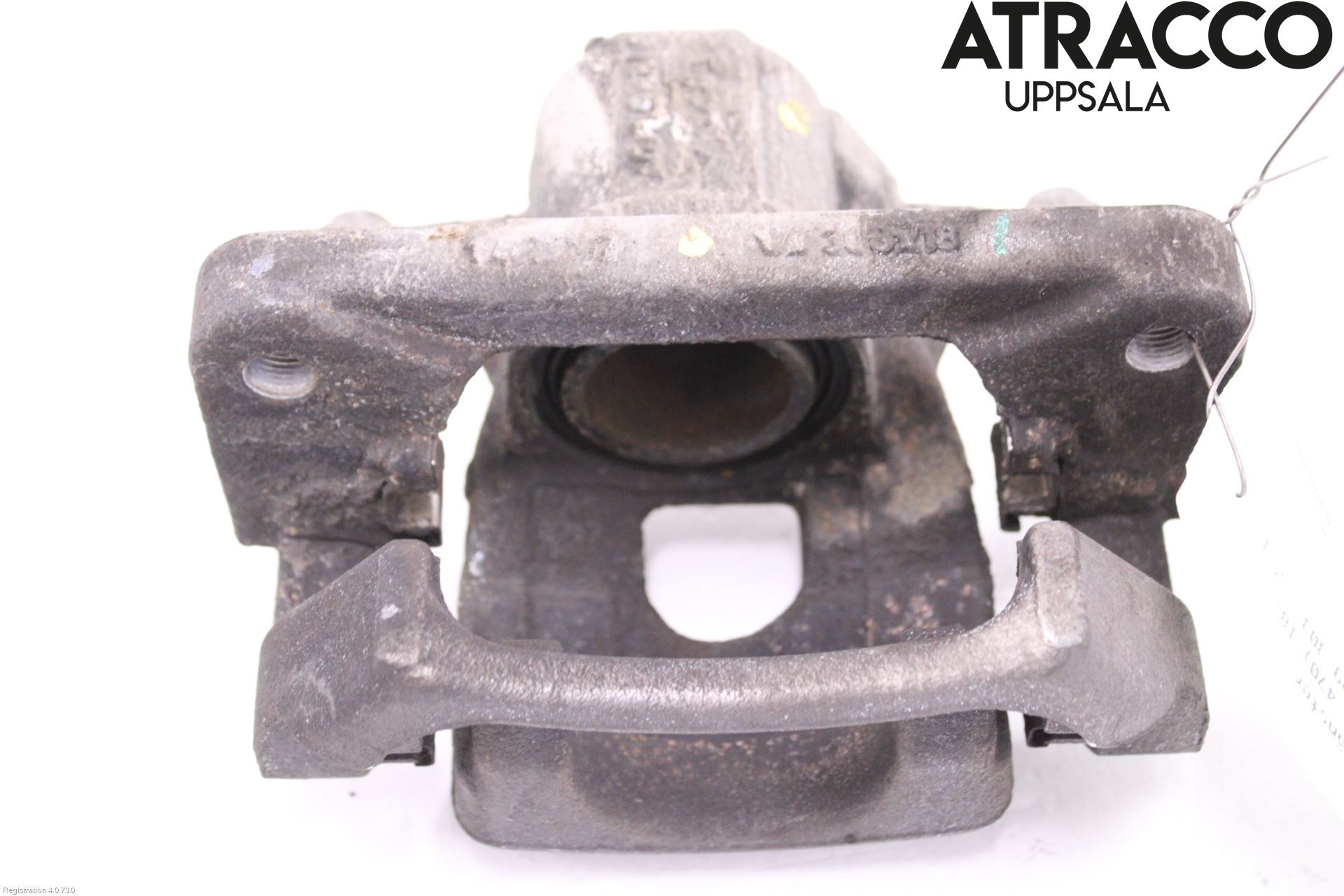 Mercedes-Benz MB X-KLASS (BR 470) 18-20 Bremsecaliper Bak Venstre