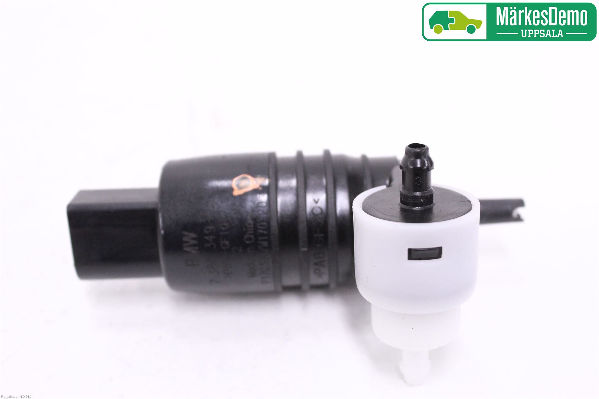 BMW 2 F45 Active Tourer 14-21 Spylerpumpe Frontrute