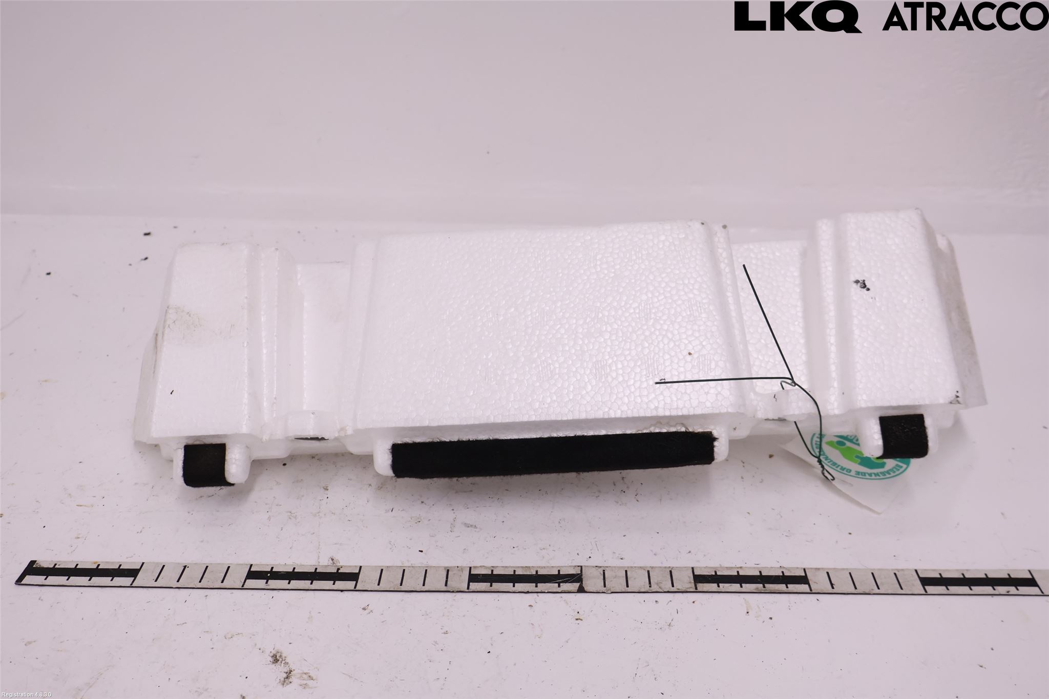 Toyota PRIUS (ZVW50) 16-21 Støtfanger Bak Deform Element
