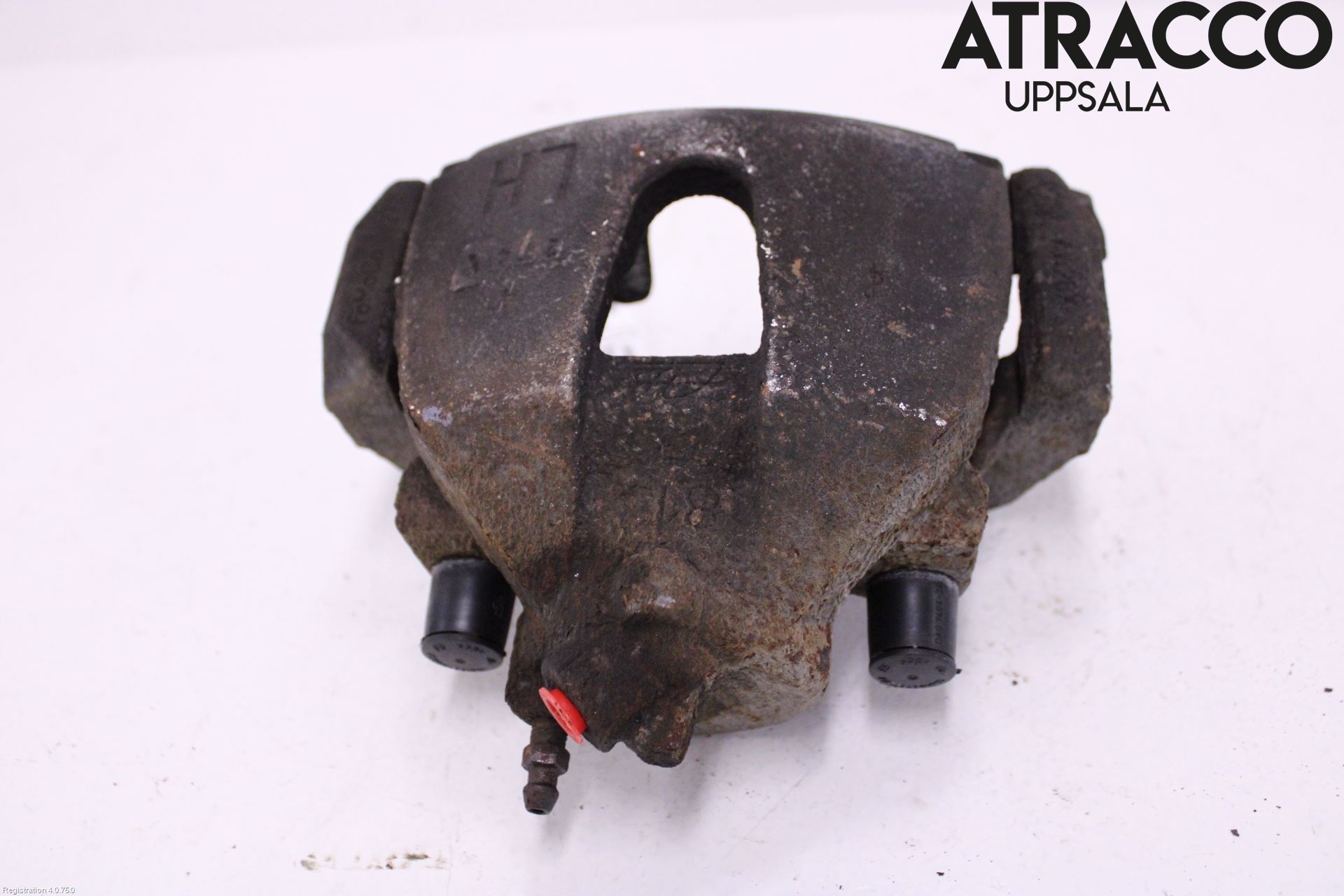 Ford FOCUS 11-14 Bremsecaliper Foran Venstre