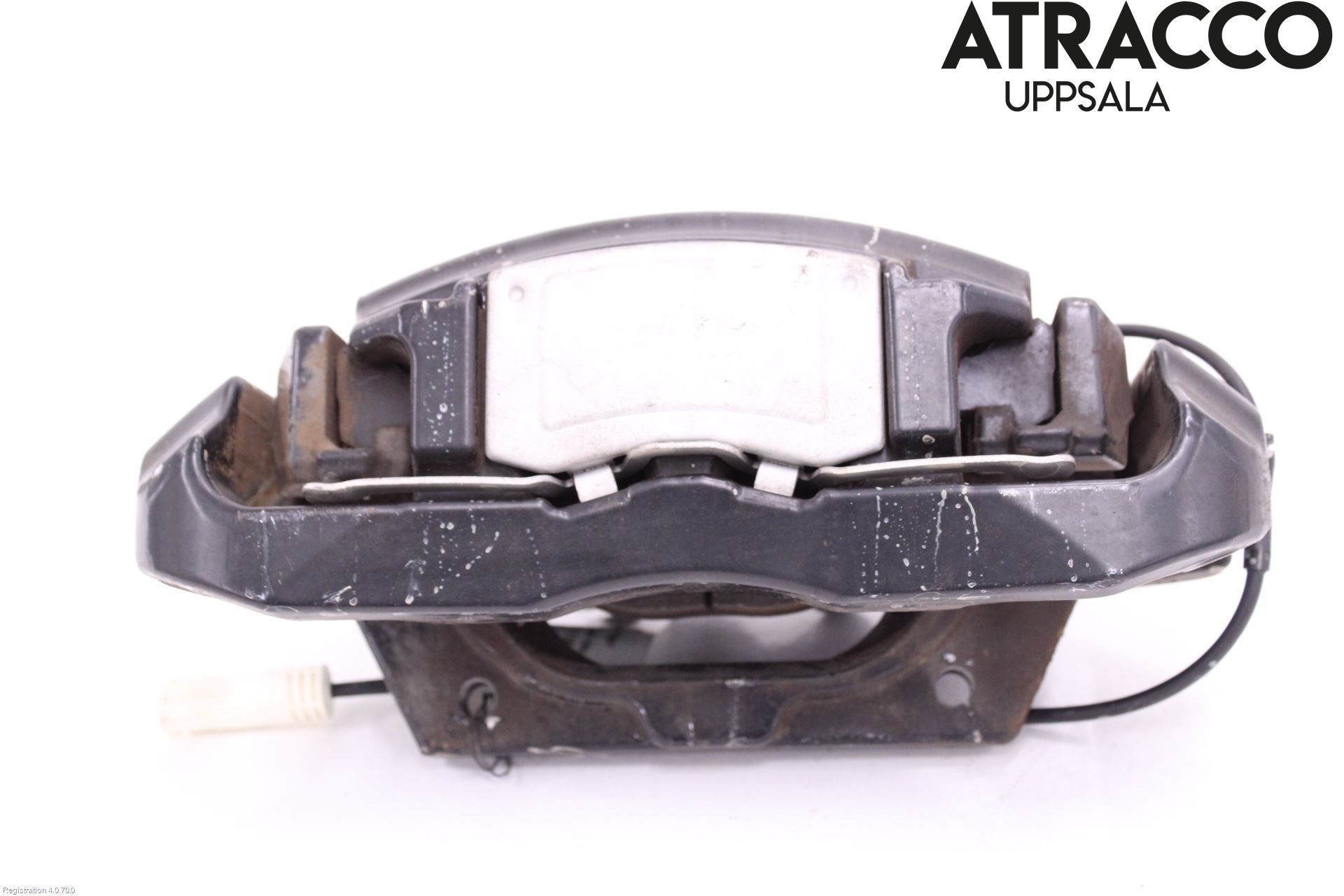 BMW 5 E60/61 Sed/Tou 02-10 Bremsecaliper Foran Høyre