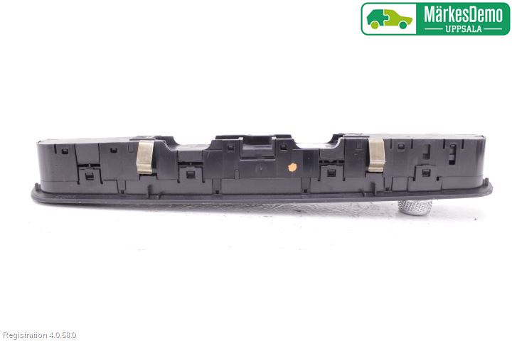 BMW 3 G20/G21/G80/G81 19- Stereo Radio Med Cd