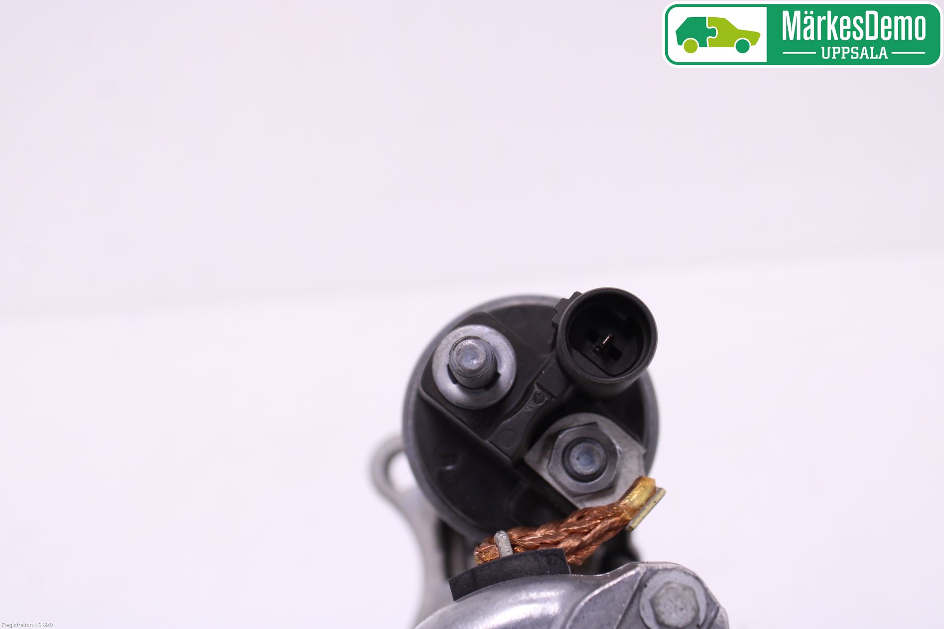 Mercedes-Benz MB E-KLASS (W213) 16-23 Startmotor Diesel