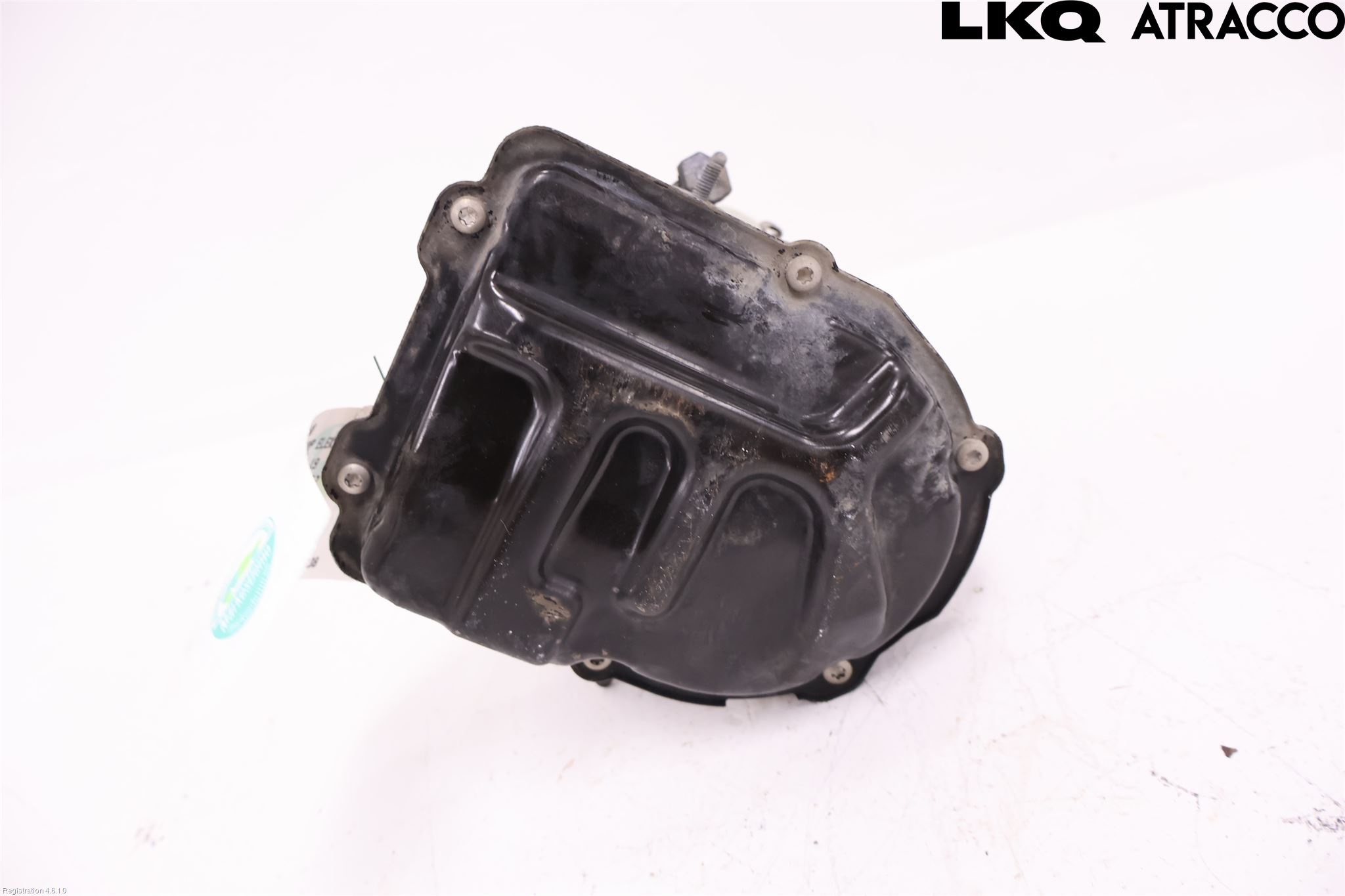 Opel VIVARO 15-19 Servostyring Eletrisk Pumpe