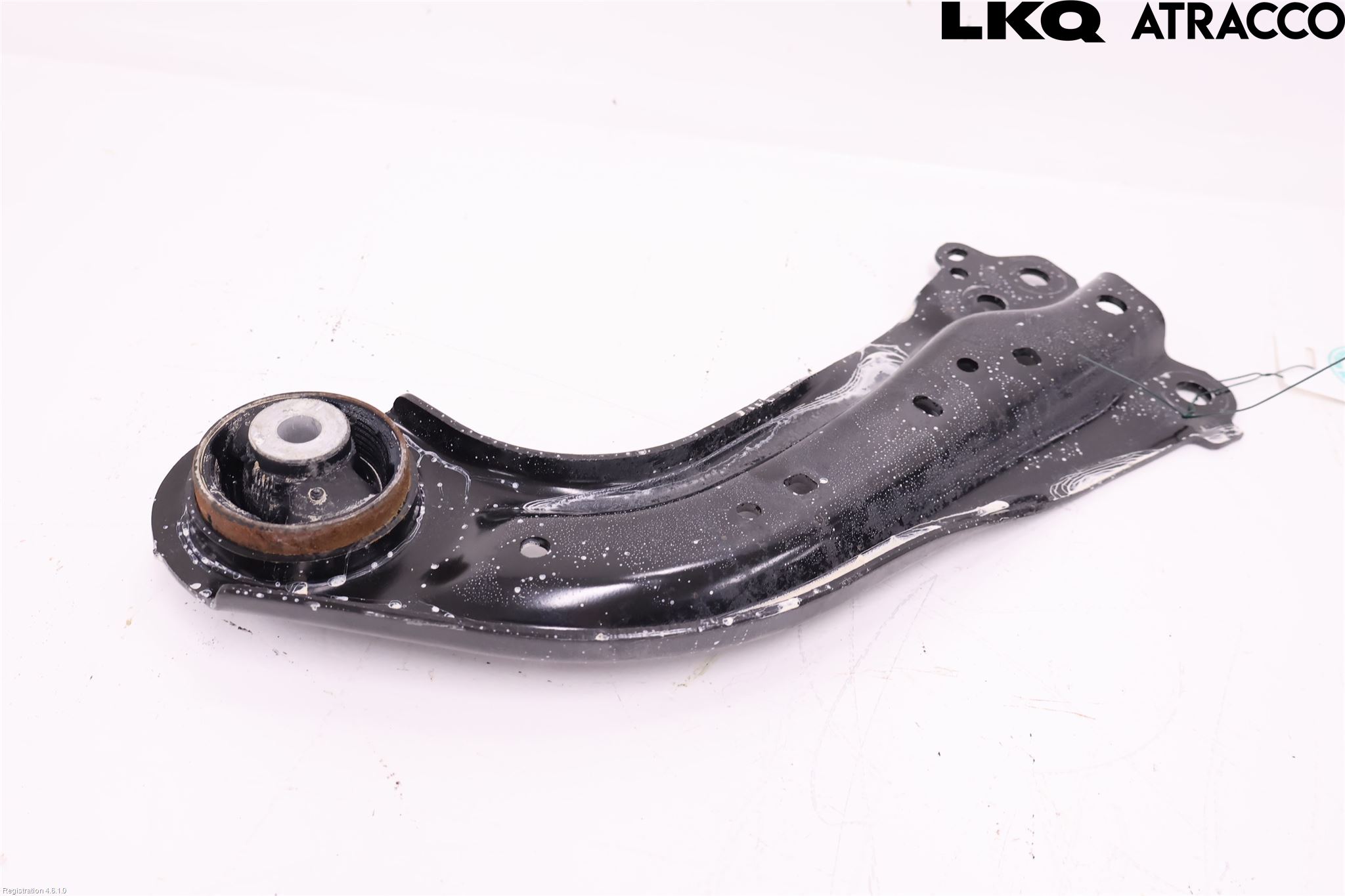 Toyota CAMRY 19-24 Bærearm Bak Høyre