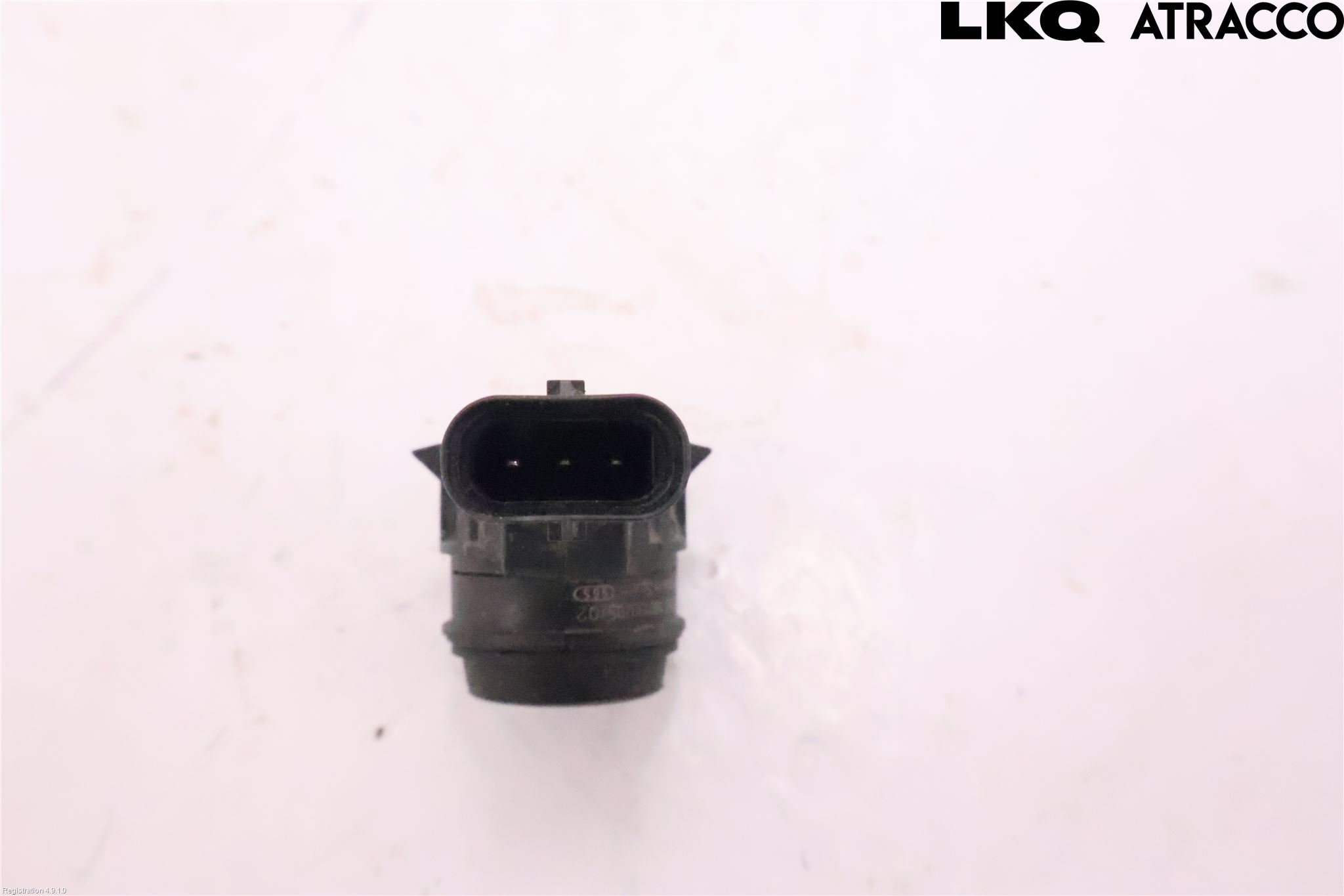 BMW 3 F30/F31/F80 12-19 Sensor Ryggesensor