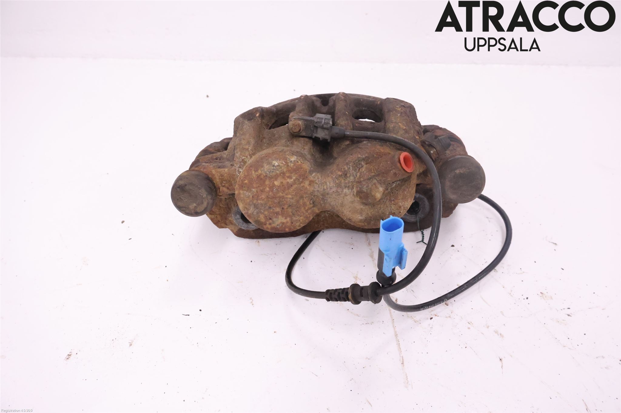 Volkswagen VW CRAFTER 06-16 Bremsecaliper Foran Venstre