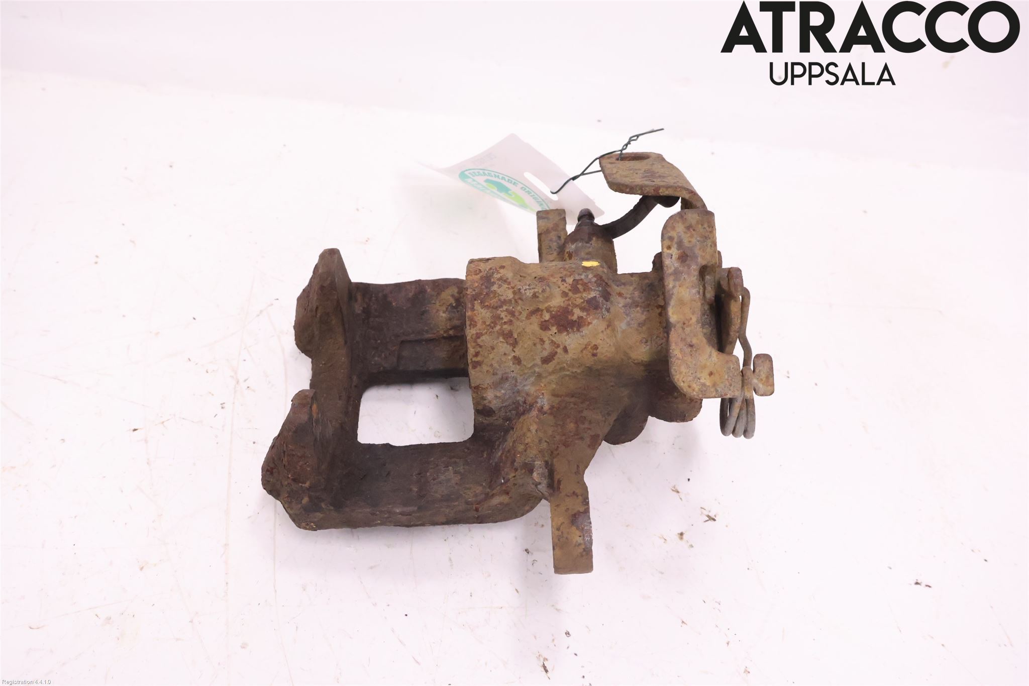 Ford TRANSIT SKÅP/BUSS 14-22 Bremsecaliper Bak Høyre