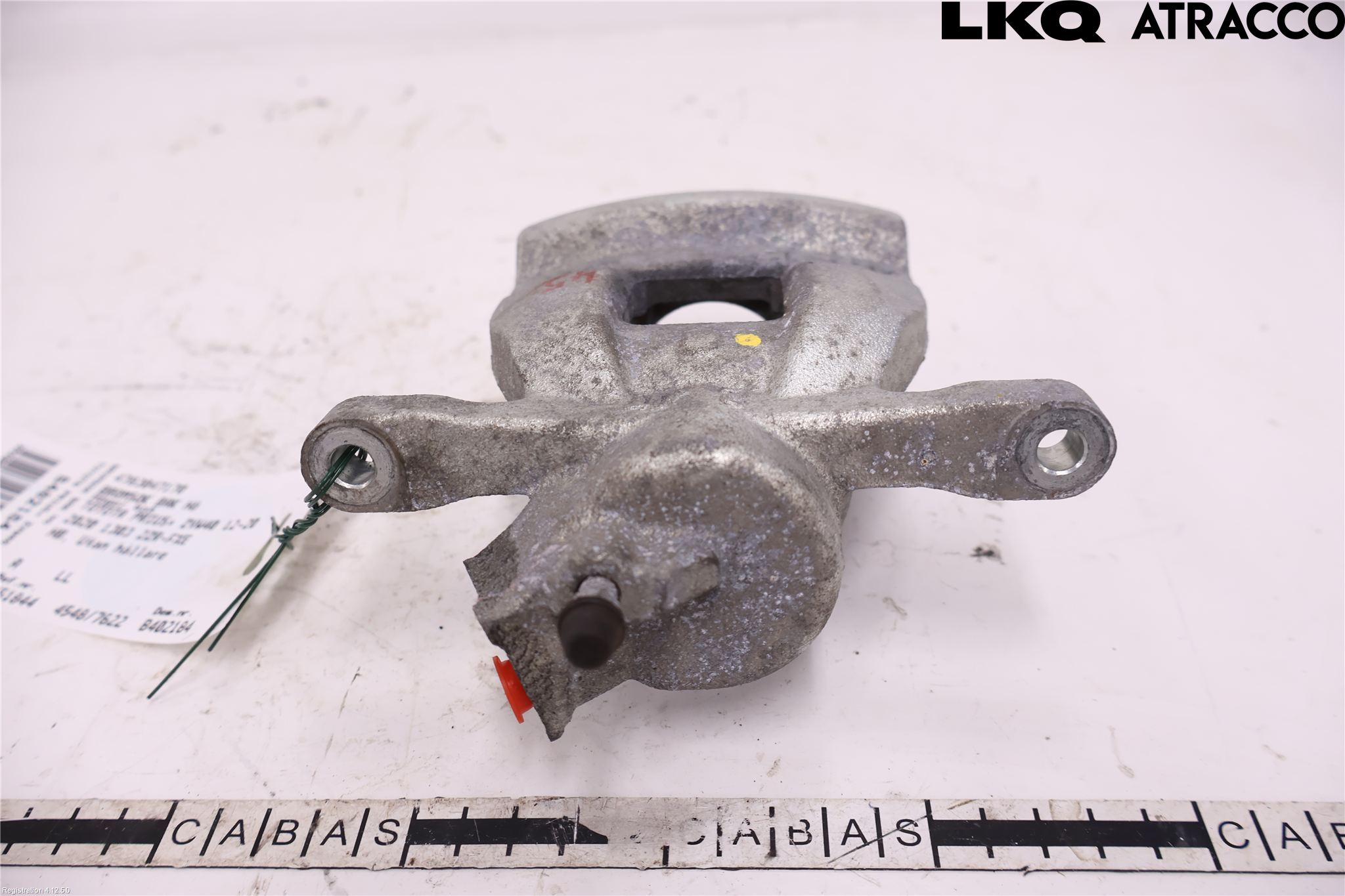 Toyota PRIUS+ ZVW40 12-20 Bremsecaliper Bak Høyre