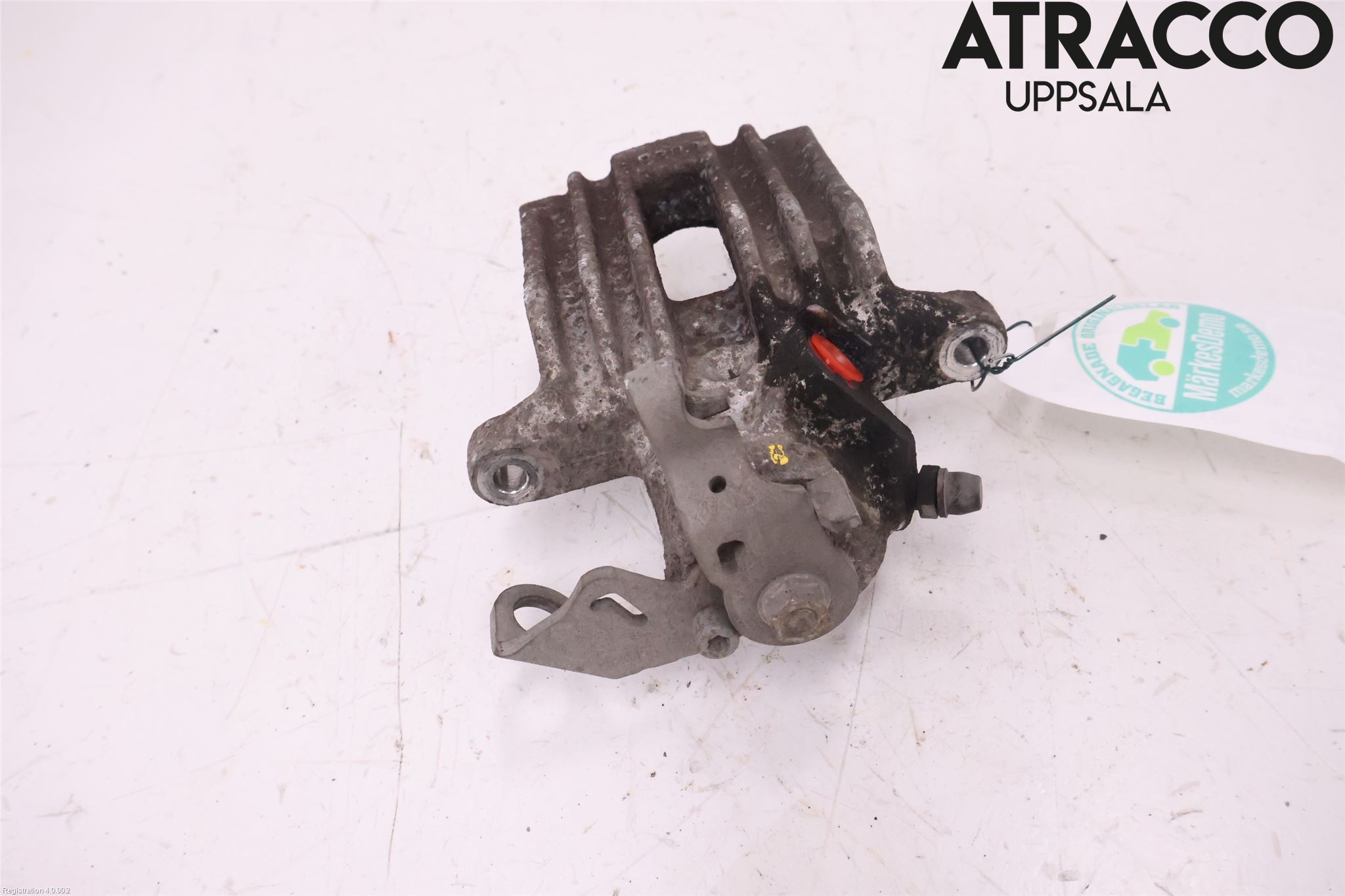 Skoda RAPID Bremsecaliper Bak Venstre