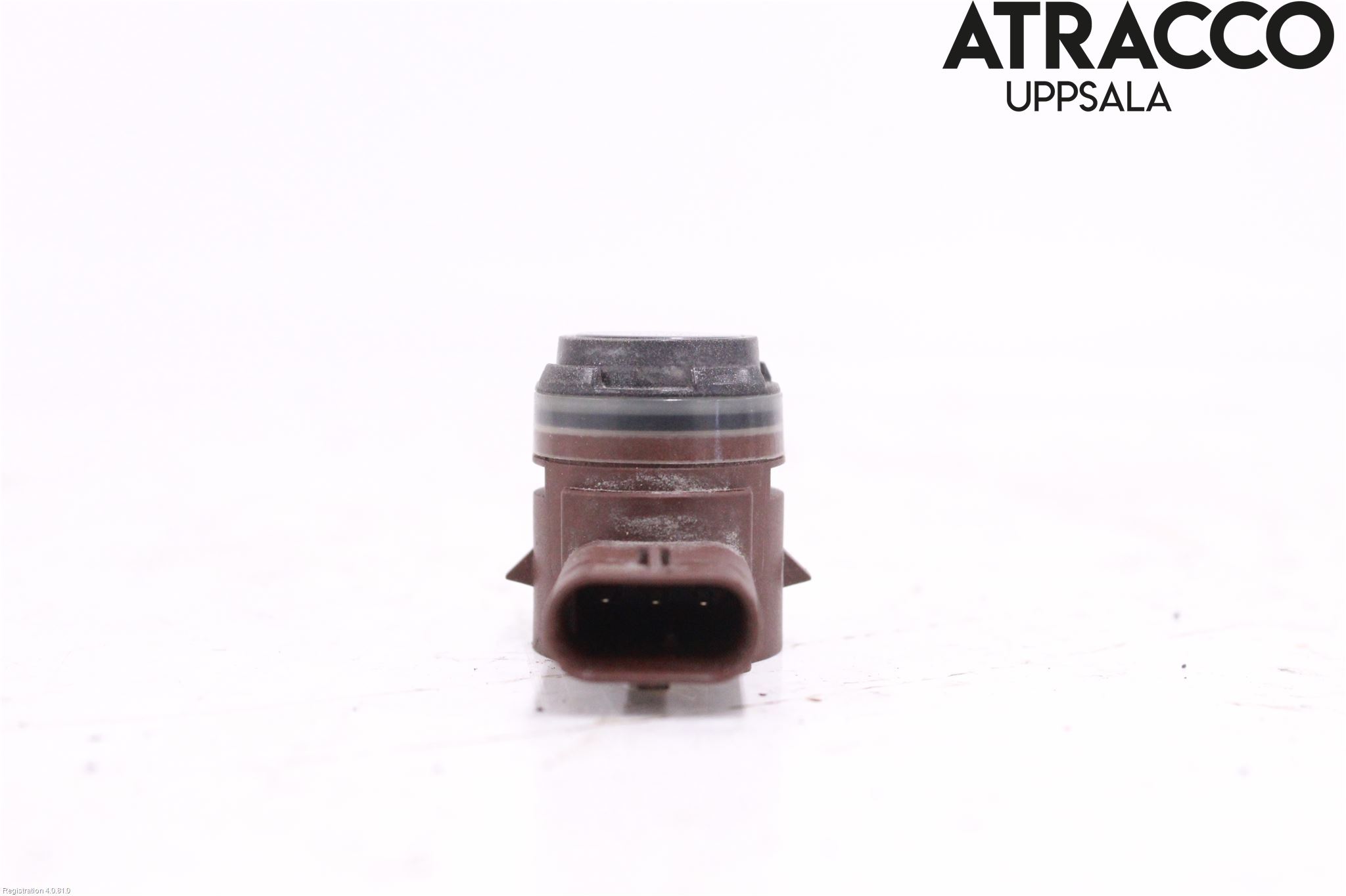 Tesla MODEL X 16- Sensor Ryggesensor