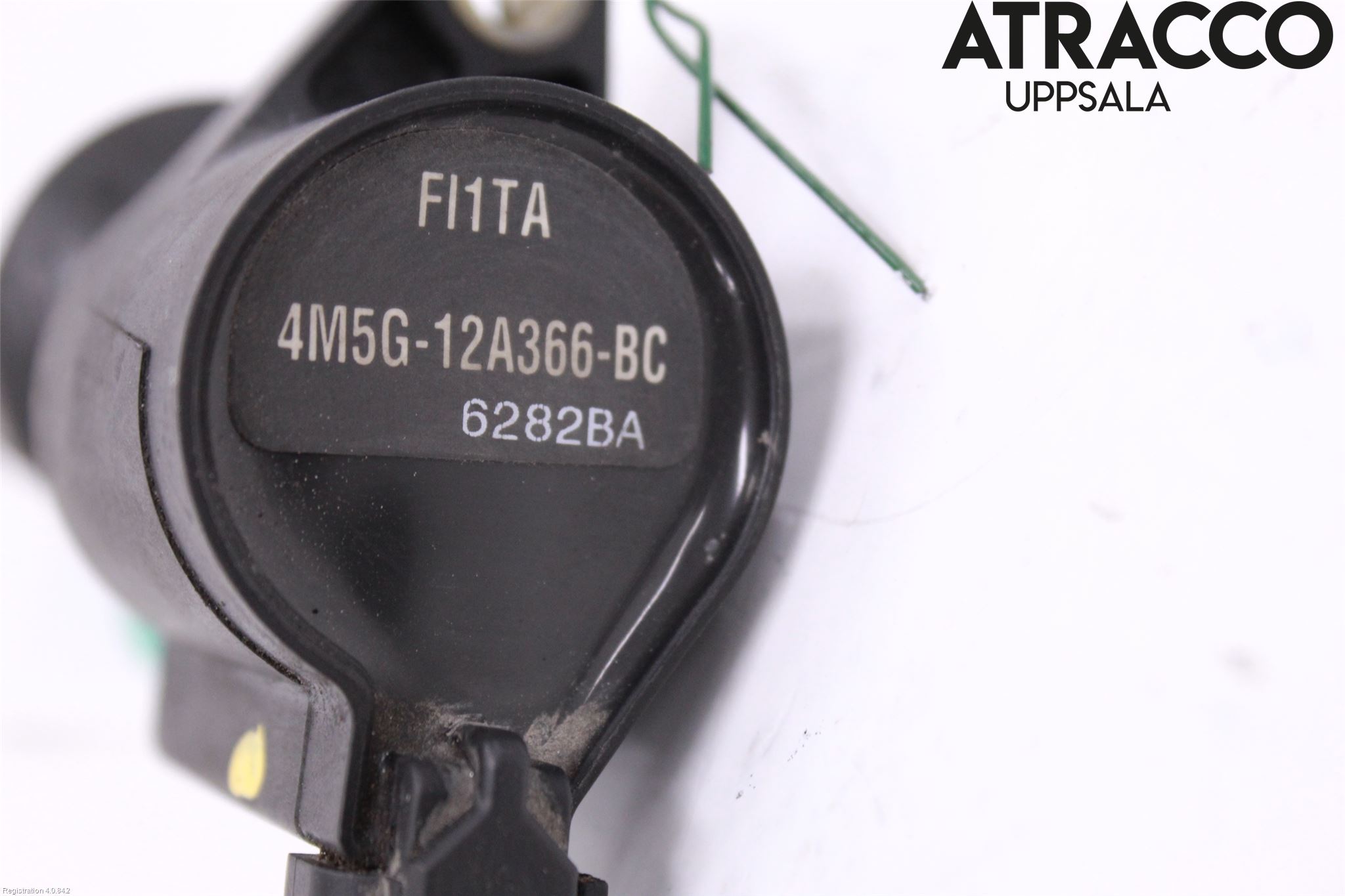 Ford FOCUS     04-07 Coil