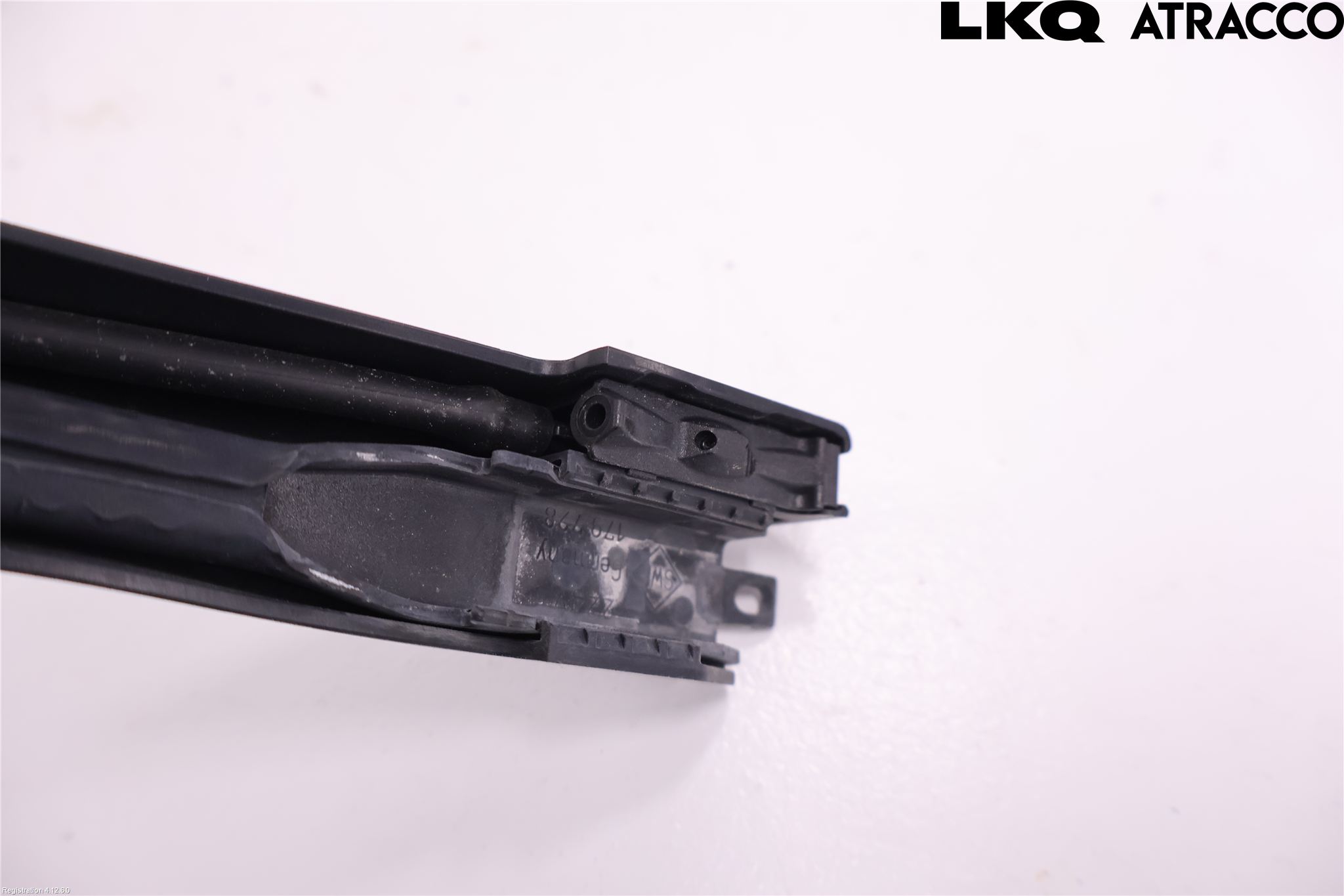 BMW 5/i5 G60/G61 24- Viskerarm-Armer Frontrute