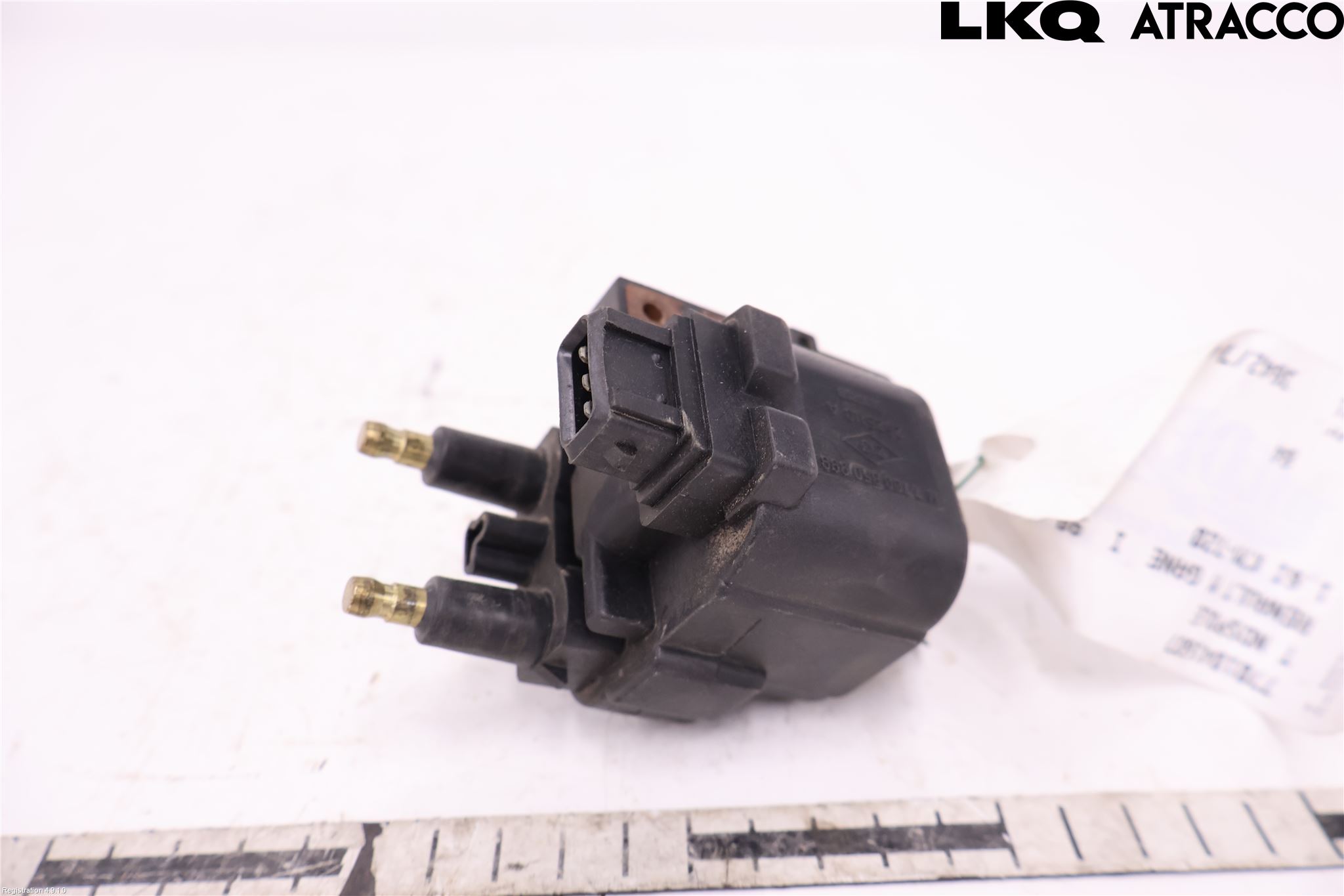 Renault MÉGANE I  99-03 Coil