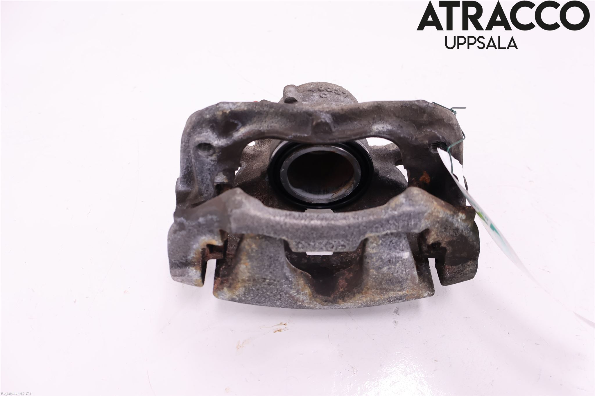 Mini ONE/COOPER 5DR F55 14-24 Bremsecaliper Foran Venstre