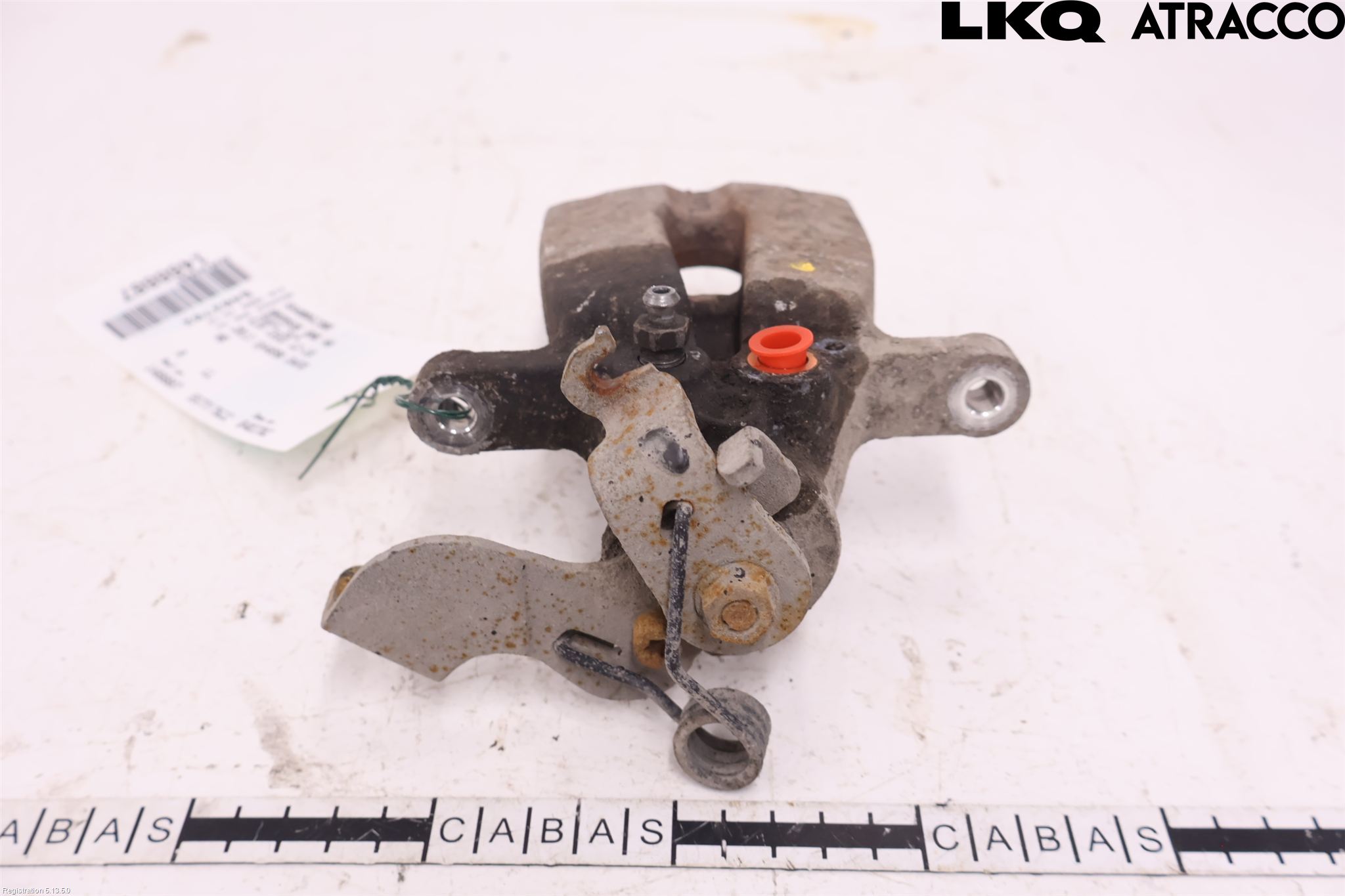 Kia CEED 12-18 Bremsecaliper Bak Høyre