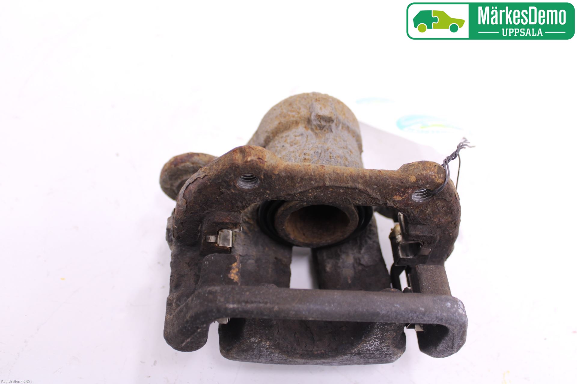 BMW 1 E87/81 5D/3D 03-11 Bremsecaliper Bak Høyre